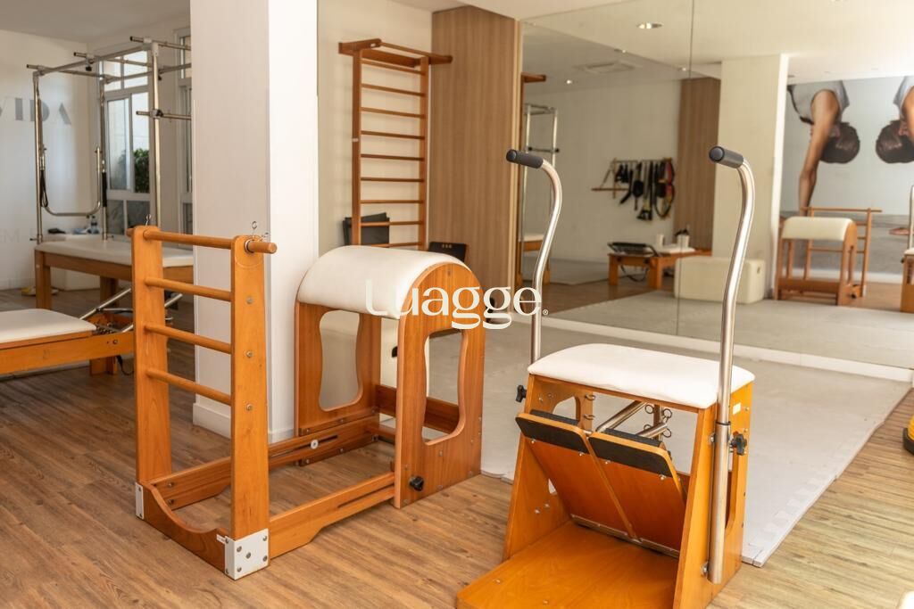 Apartamento à venda com 3 quartos, 106m² - Foto 42