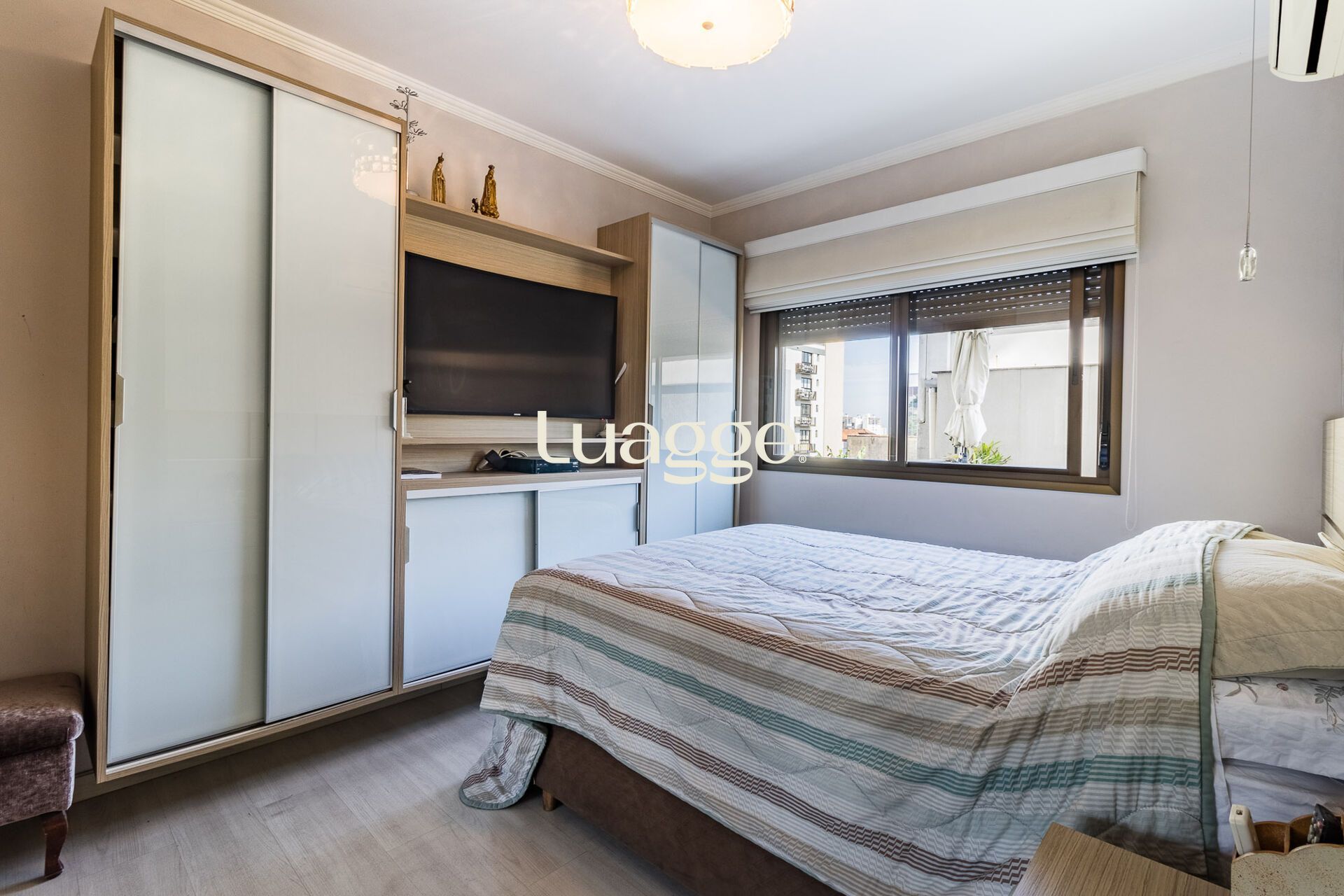 Depósito-Galpão, 166 m² - Foto 22