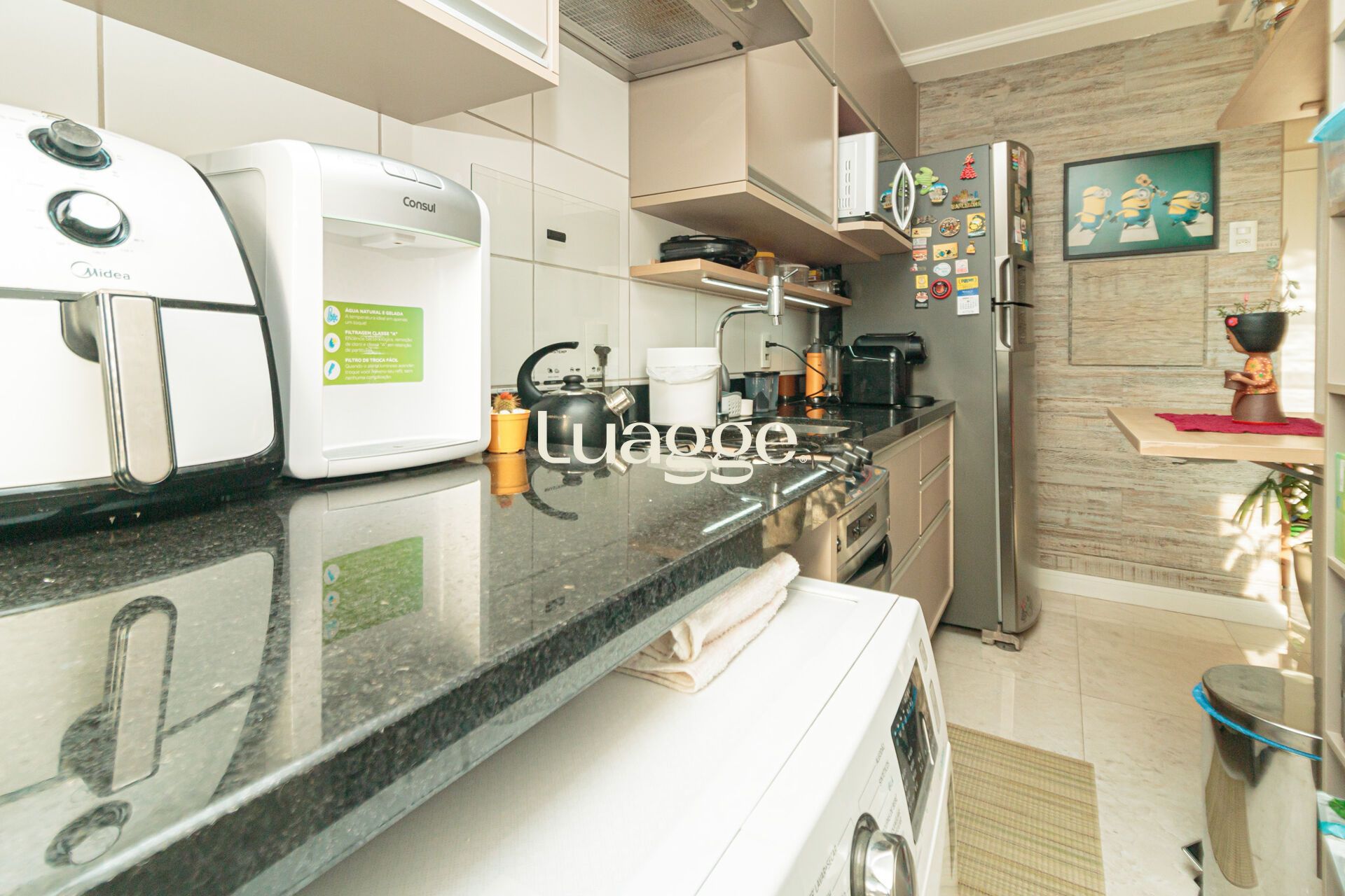 Apartamento, 2 quartos, 58 m² - Foto 13