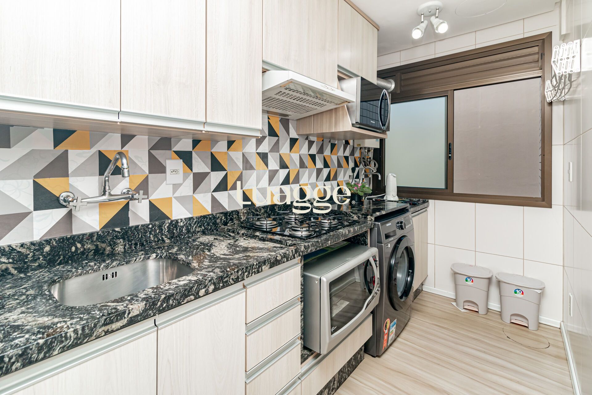 Apartamento, 3 quartos, 91 m² - Foto 12