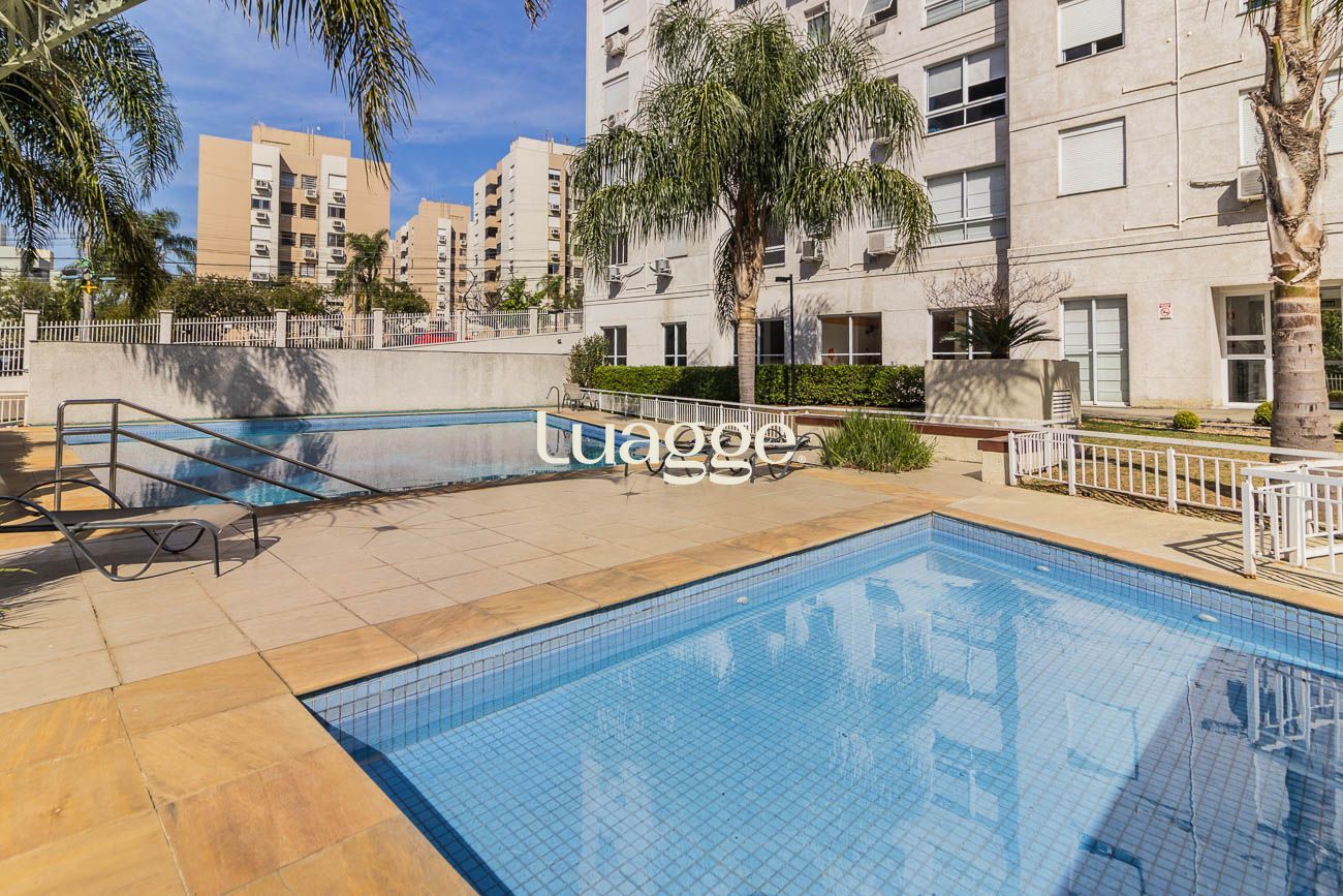 Apartamento à venda com 3 quartos, 73m² - Foto 15