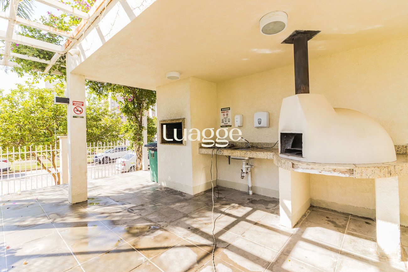Apartamento à venda com 3 quartos, 73m² - Foto 32