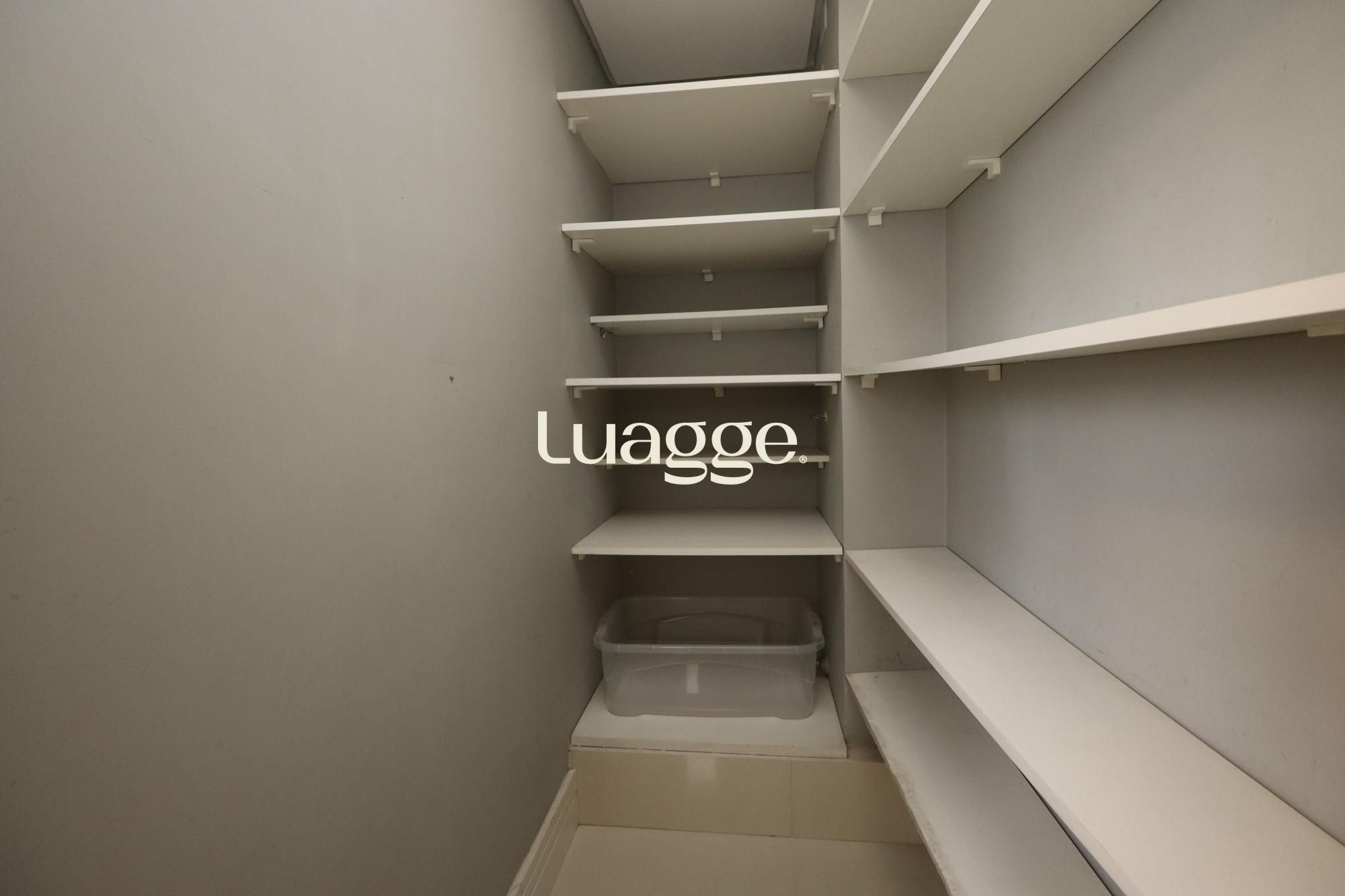 Apartamento à venda com 3 quartos, 150m² - Foto 17