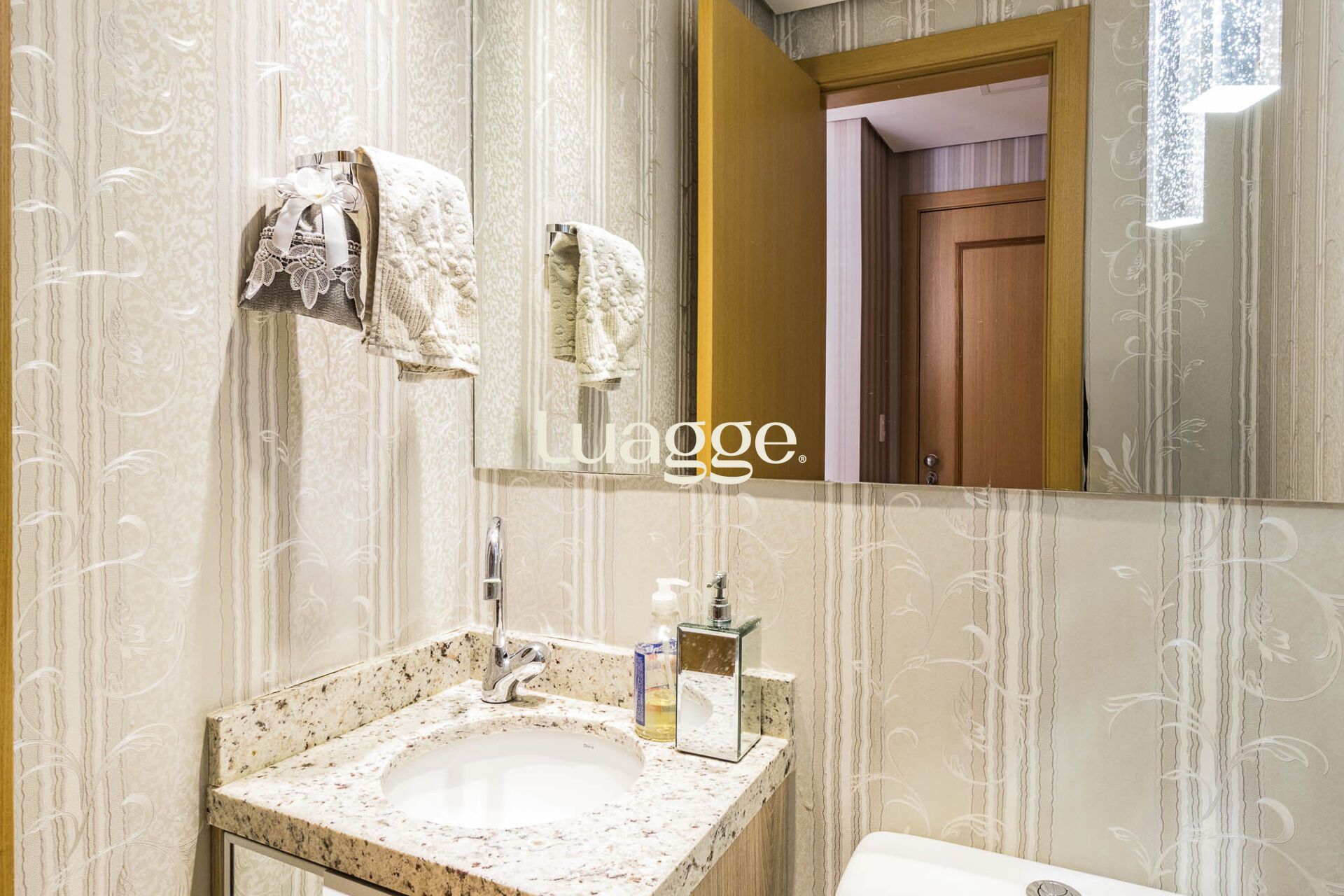 Depósito-Galpão, 166 m² - Foto 16