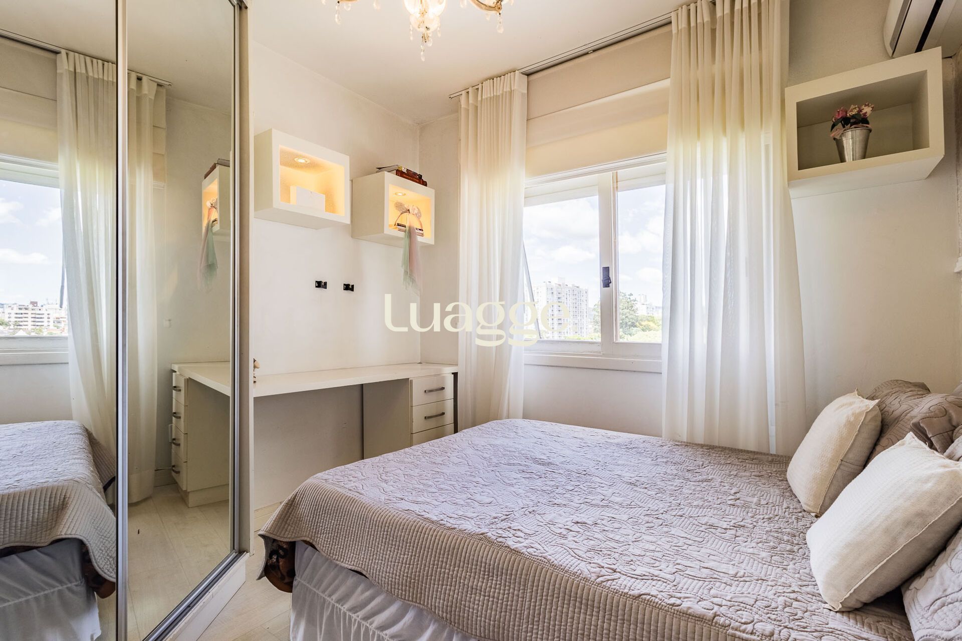 Cobertura, 2 quartos, 190 m² - Foto 10