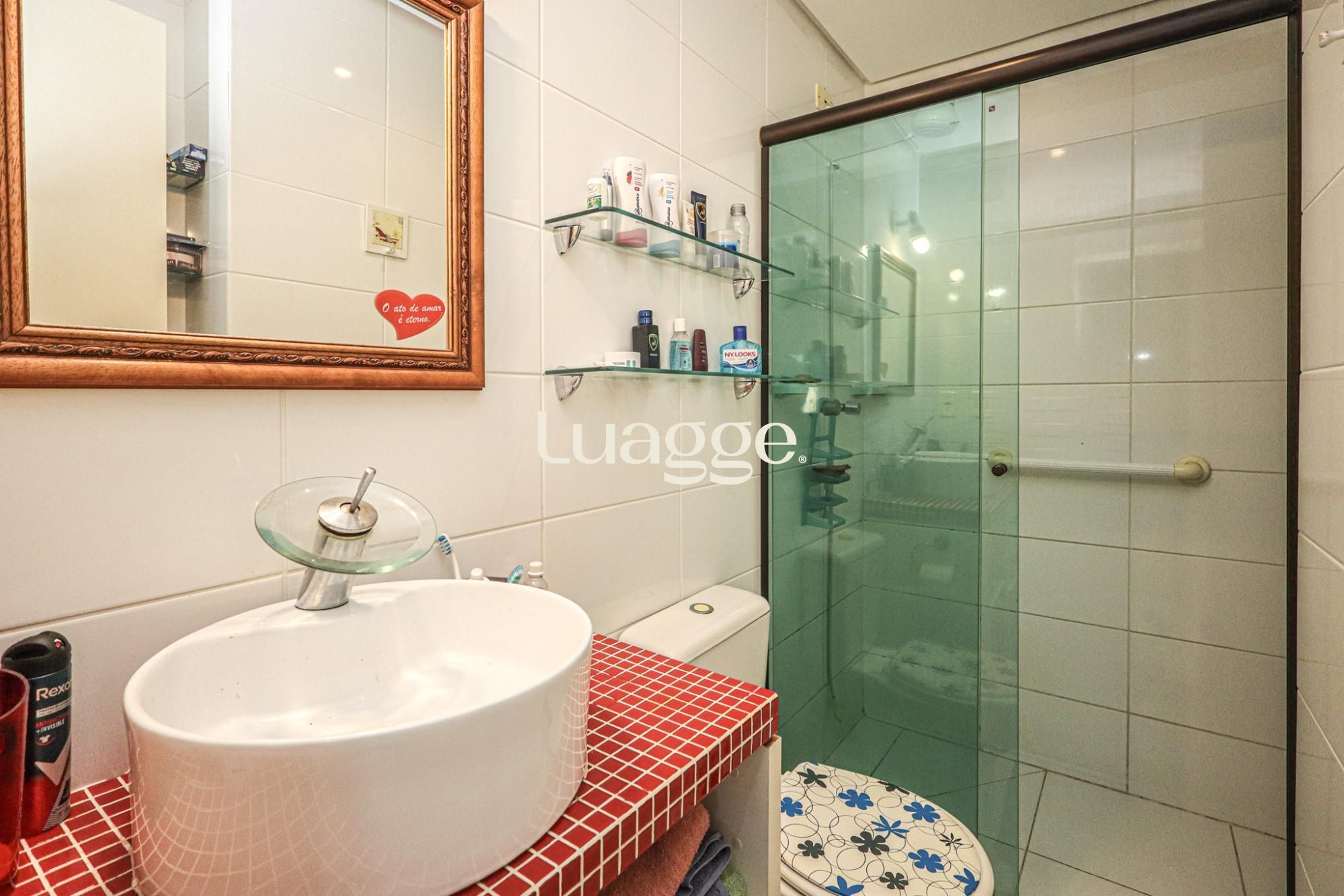 Apartamento à venda com 4 quartos, 110m² - Foto 8