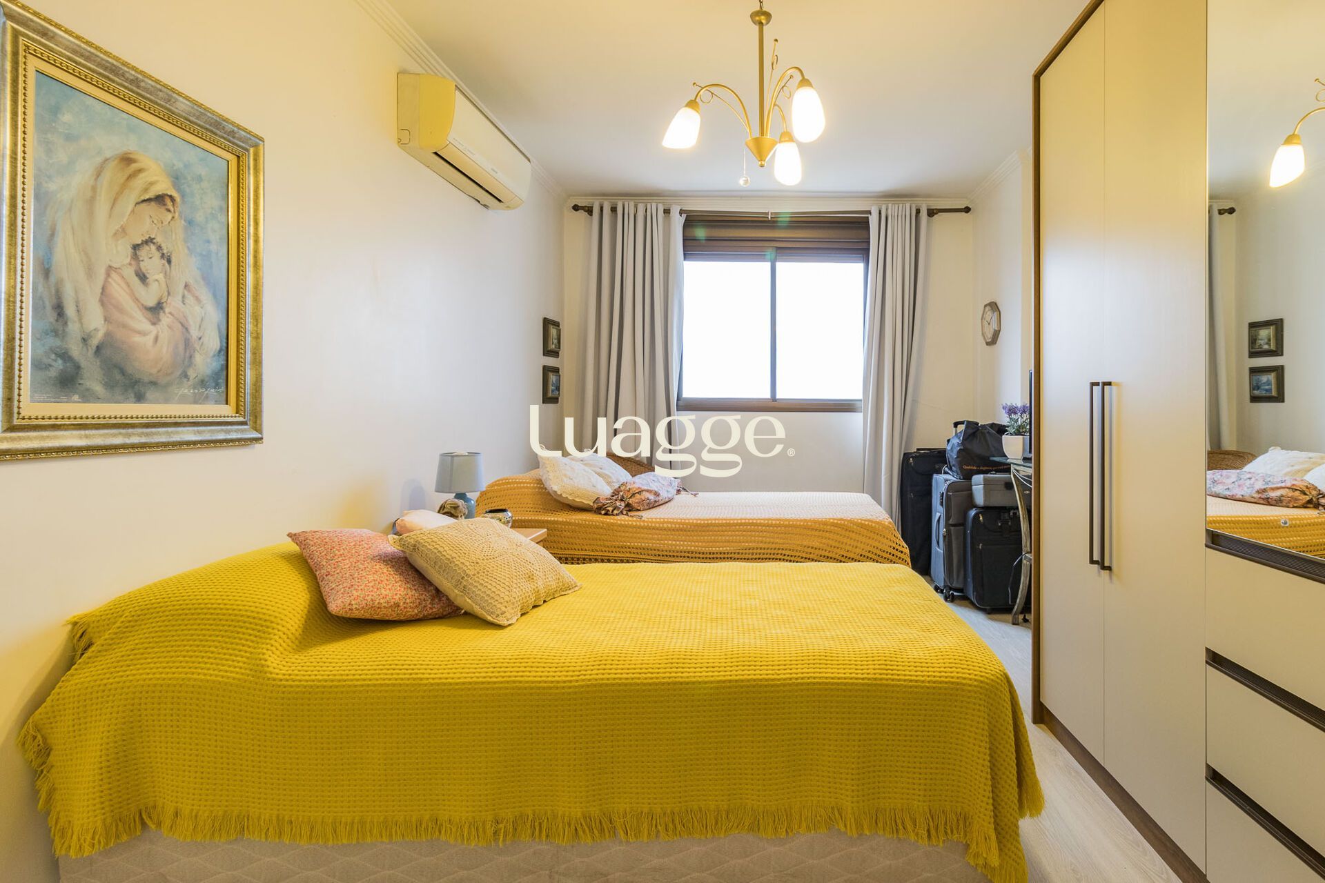 Apartamento à venda com 2 quartos, 83m² - Foto 19