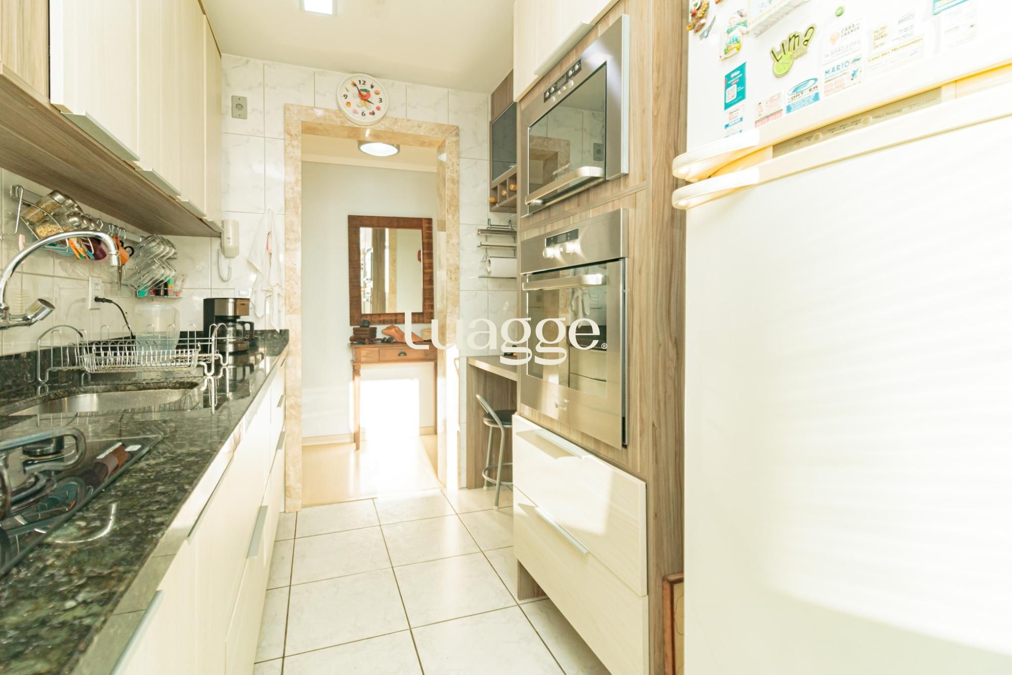 Apartamento à venda com 3 quartos, 115m² - Foto 37