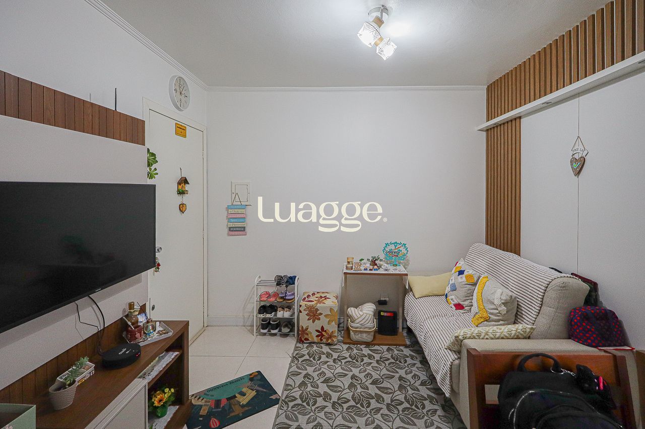 Apartamento, 1 quarto, à venda, 32 m², Passo da Areia - Porto Alegre — foto 2