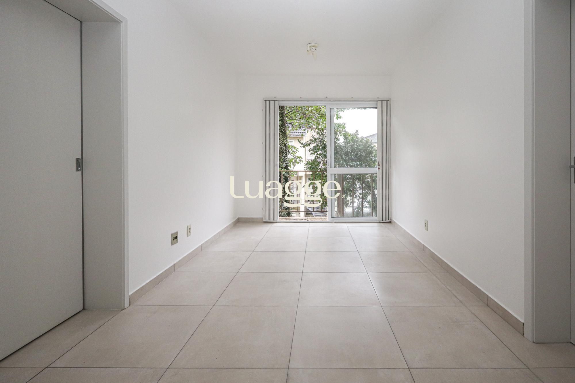 Apartamento, 1 quarto, 42 m² - Foto 2