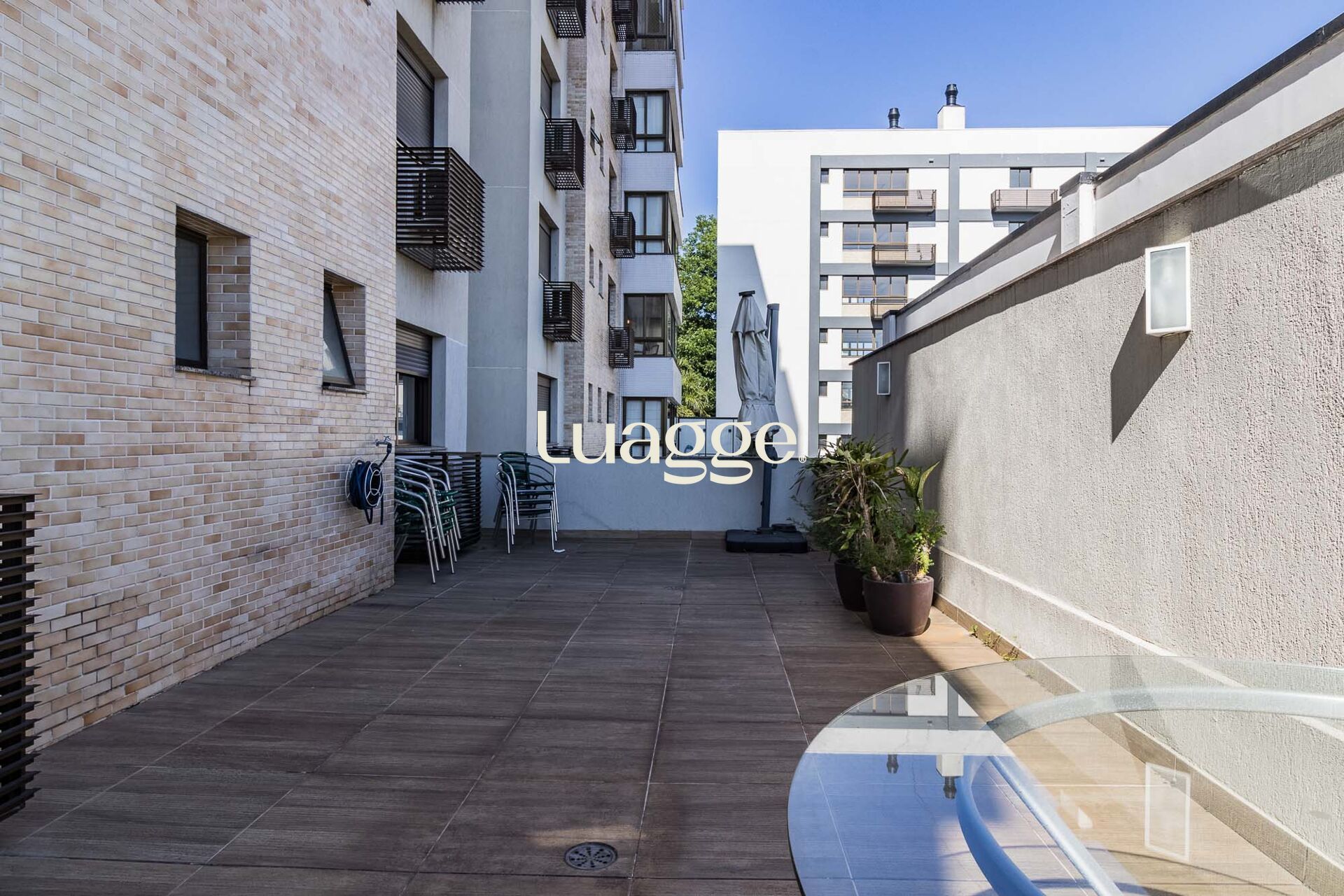 Depósito-Galpão, 166 m² - Foto 11