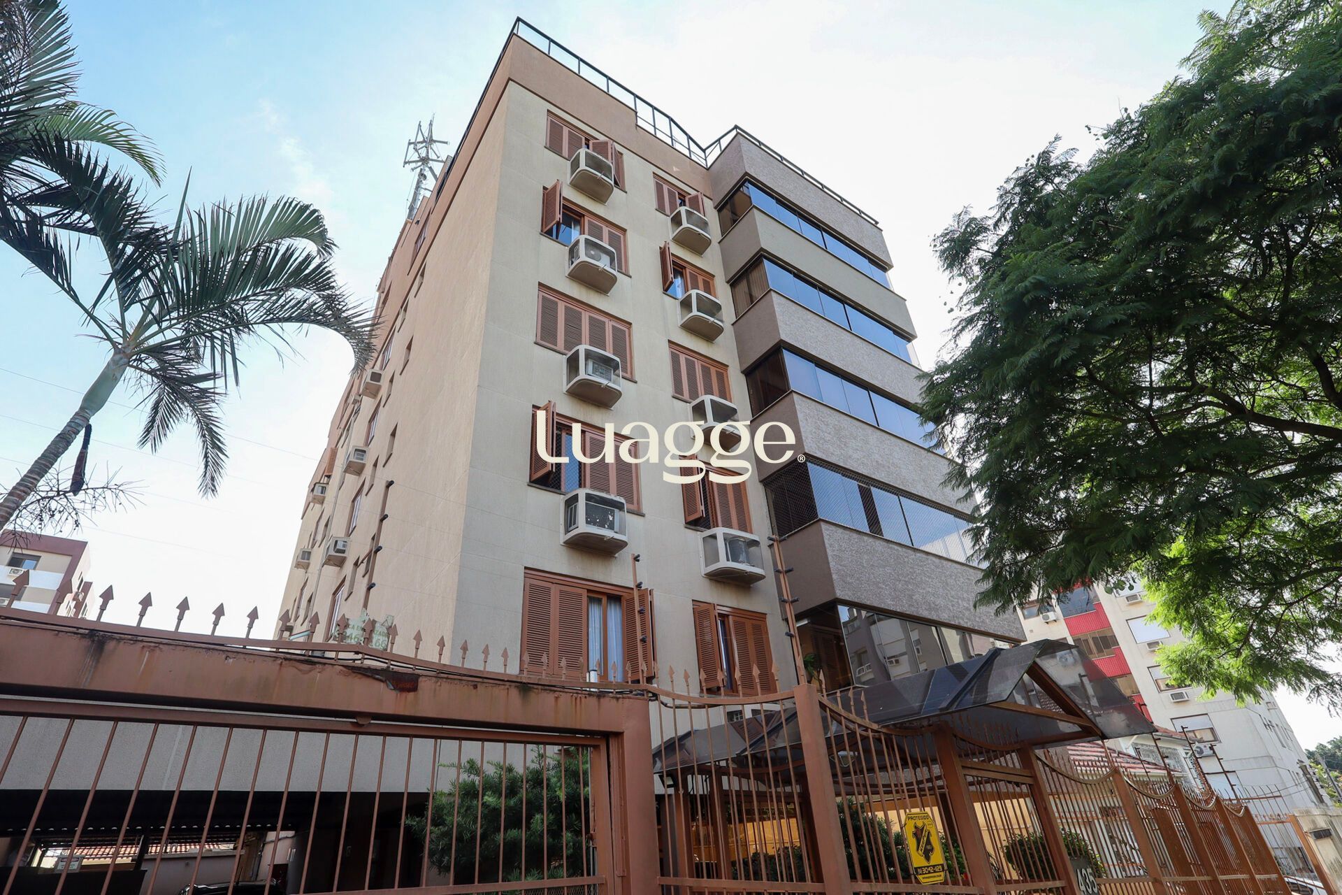 Apartamento à venda com 3 quartos, 122m² - Foto 27