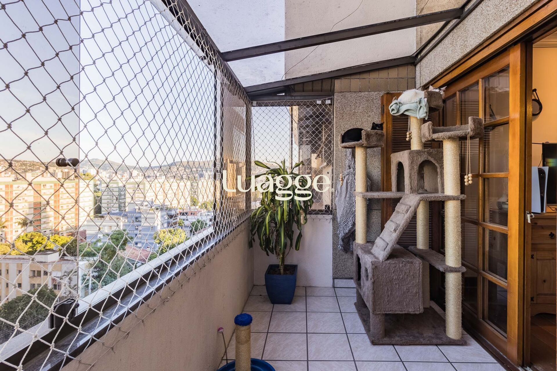 Cobertura à venda com 2 quartos, 171m² - Foto 9