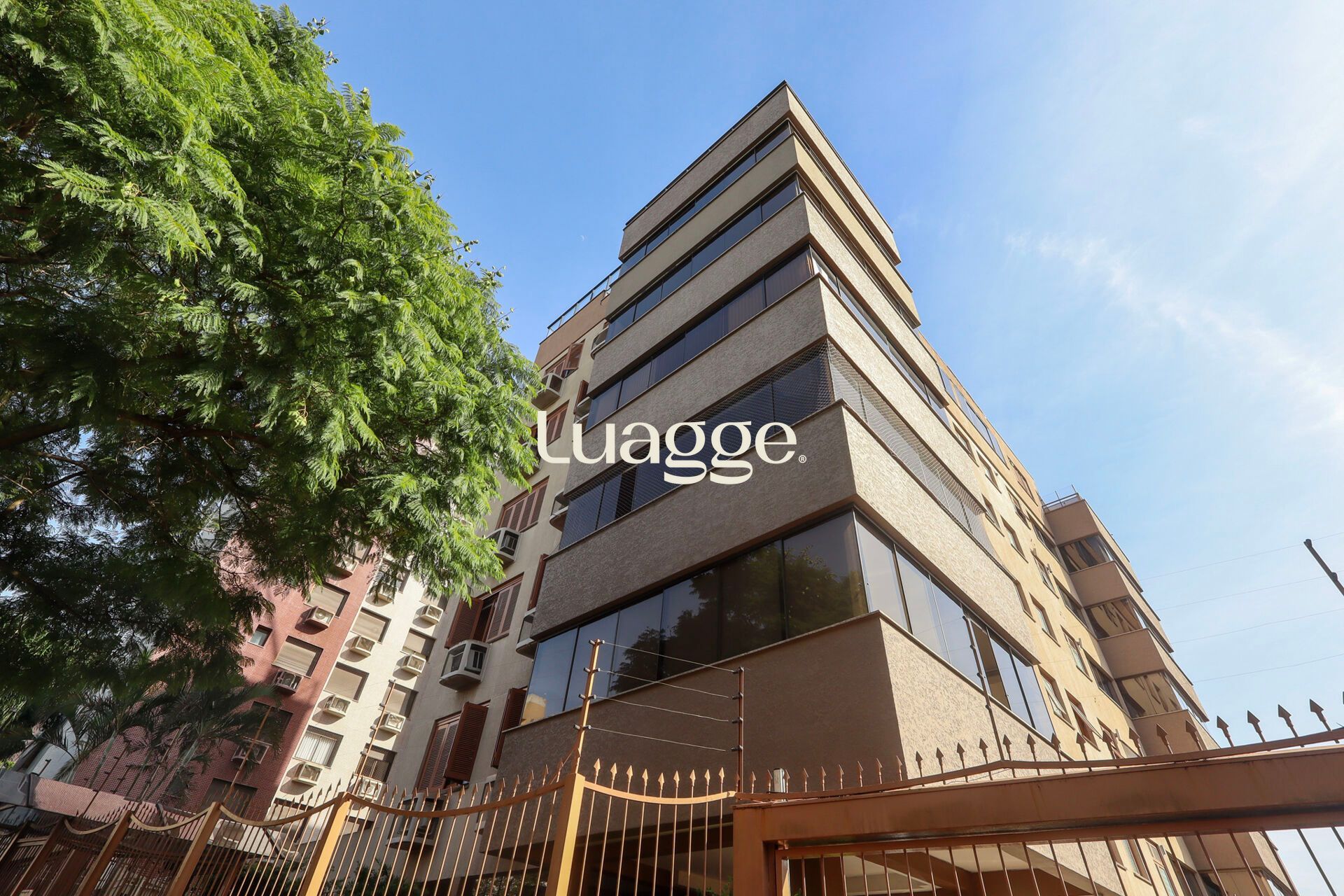 Apartamento à venda com 3 quartos, 122m² - Foto 28