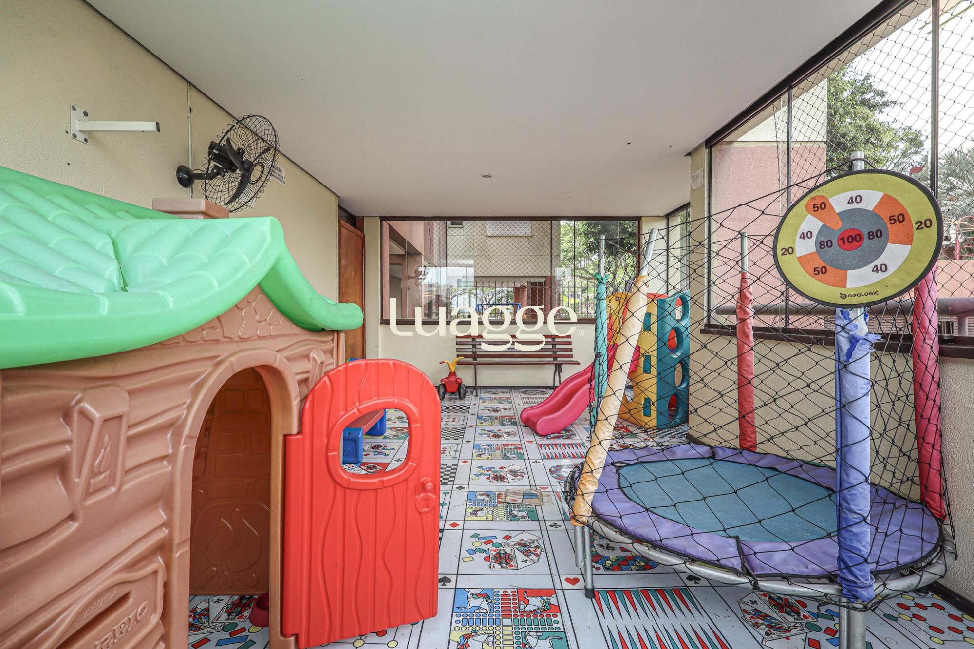 Apartamento à venda com 3 quartos, 98m² - Foto 40