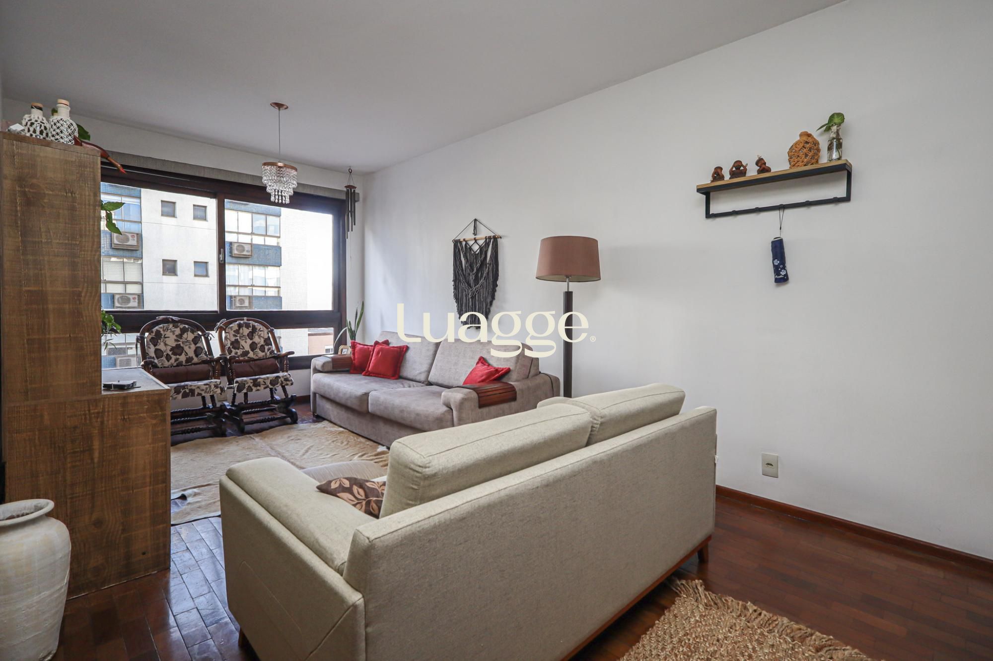 Apartamento à venda com 2 quartos, 81m² - Foto 2