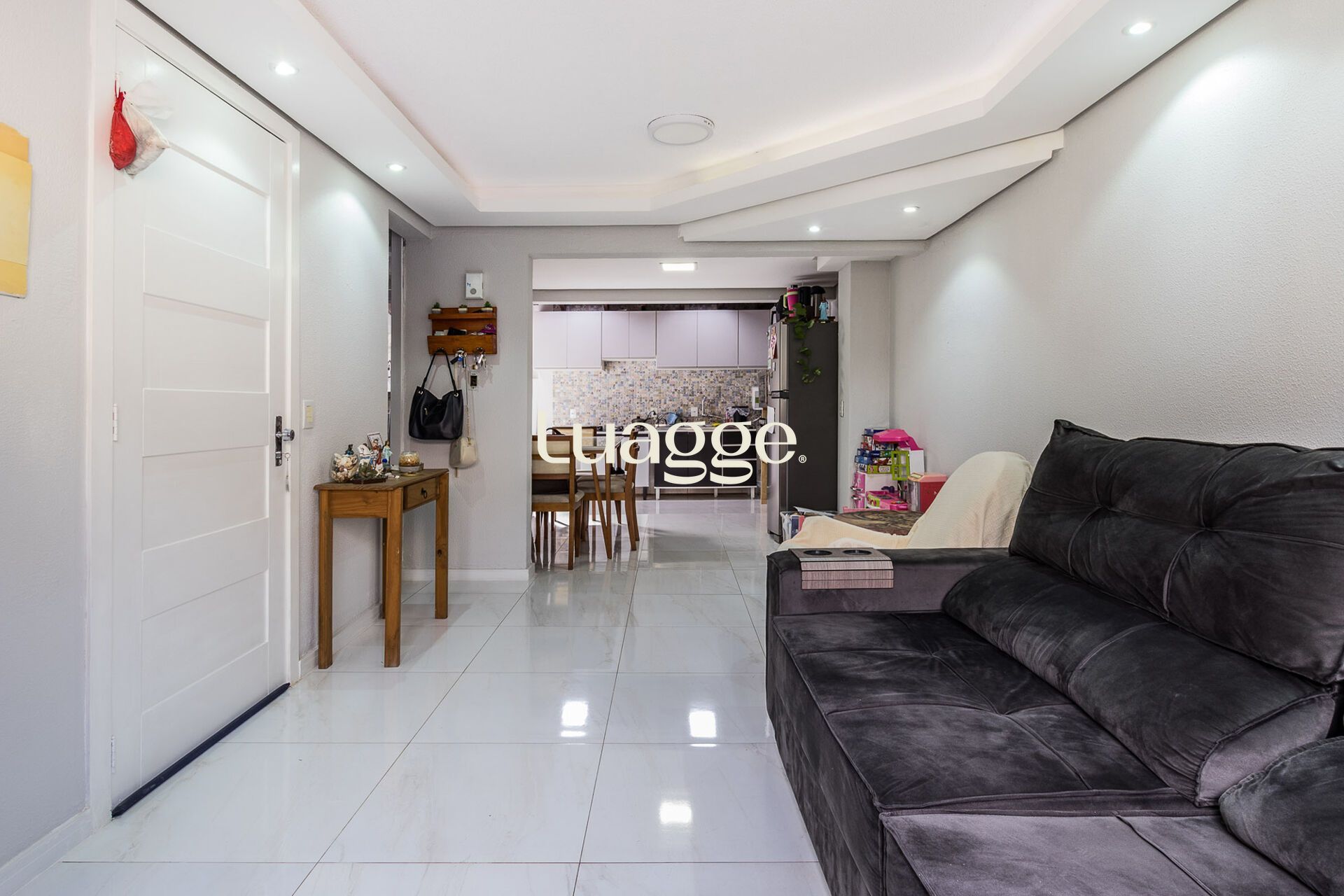 Casa de Condomínio, 4 quartos - Foto 3