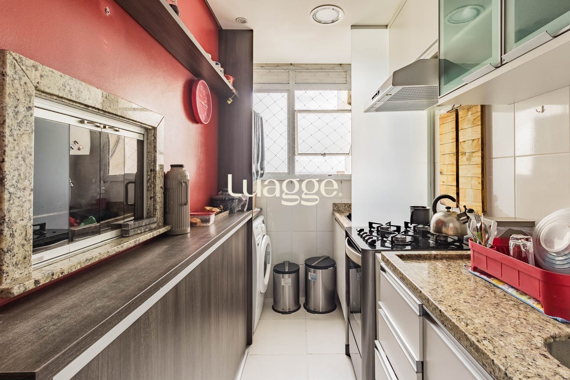 Apartamento à venda com 2 quartos, 71m² - Foto 9