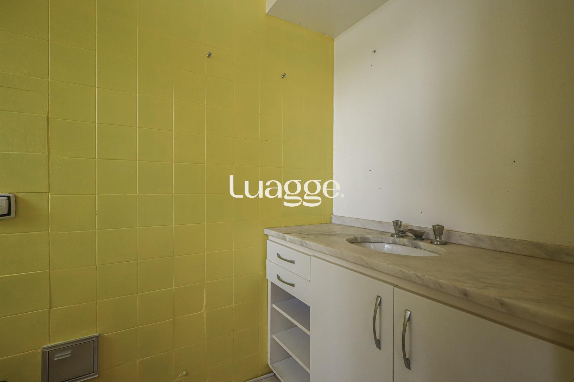 Apartamento à venda com 3 quartos, 116m² - Foto 22