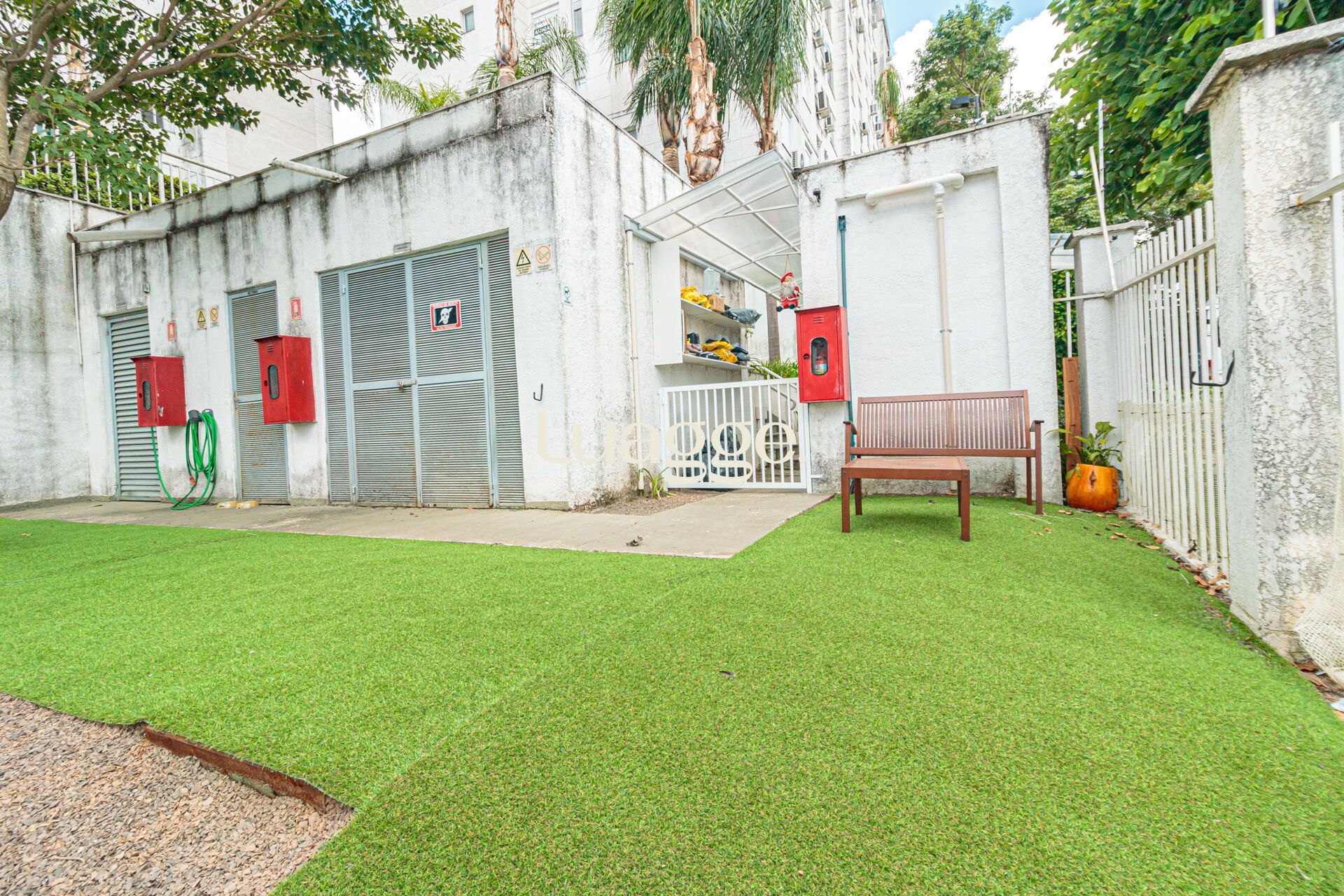Apartamento à venda com 3 quartos, 71m² - Foto 69