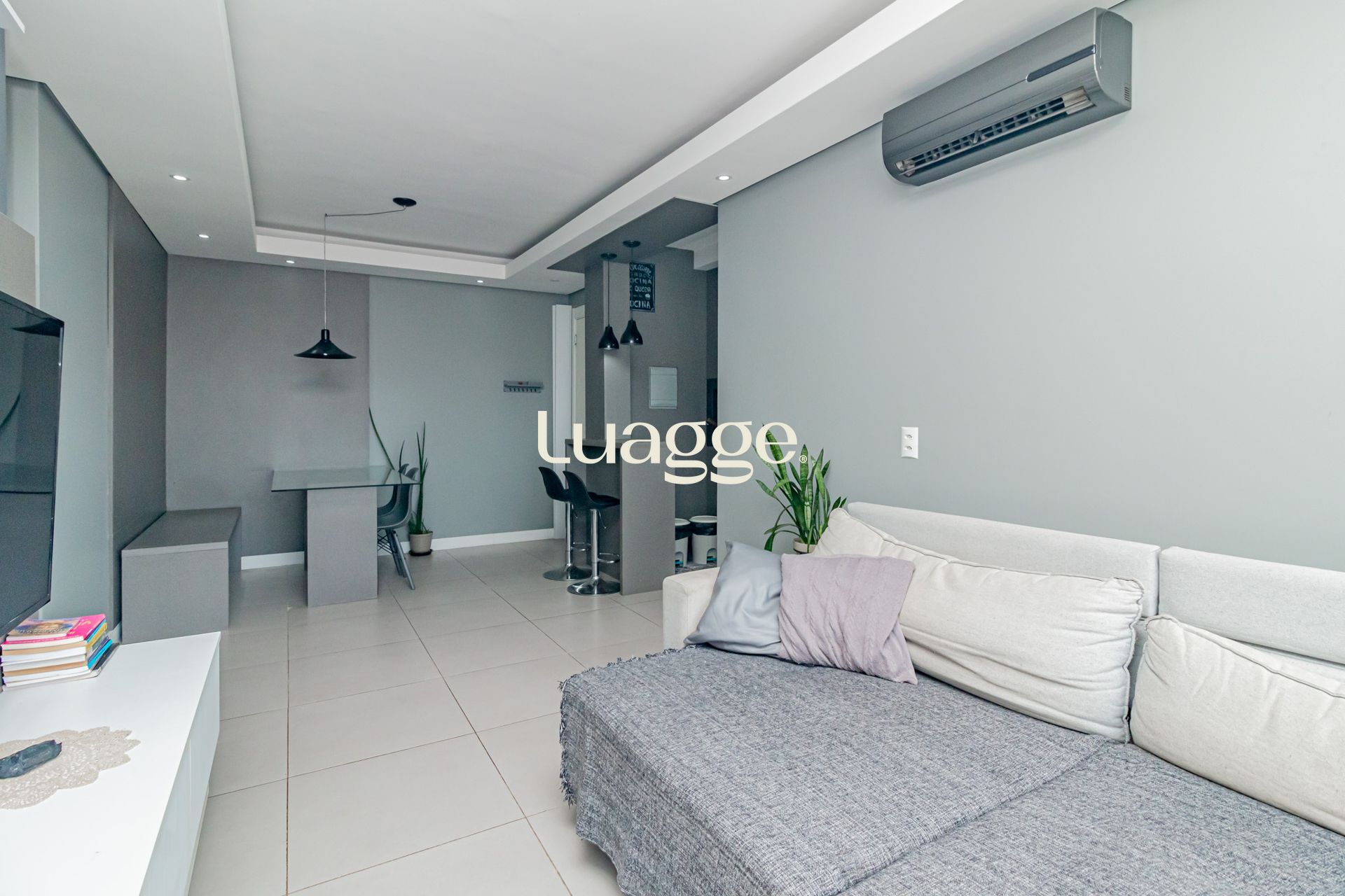 Apartamento à venda com 3 quartos, 71m² - Foto 6