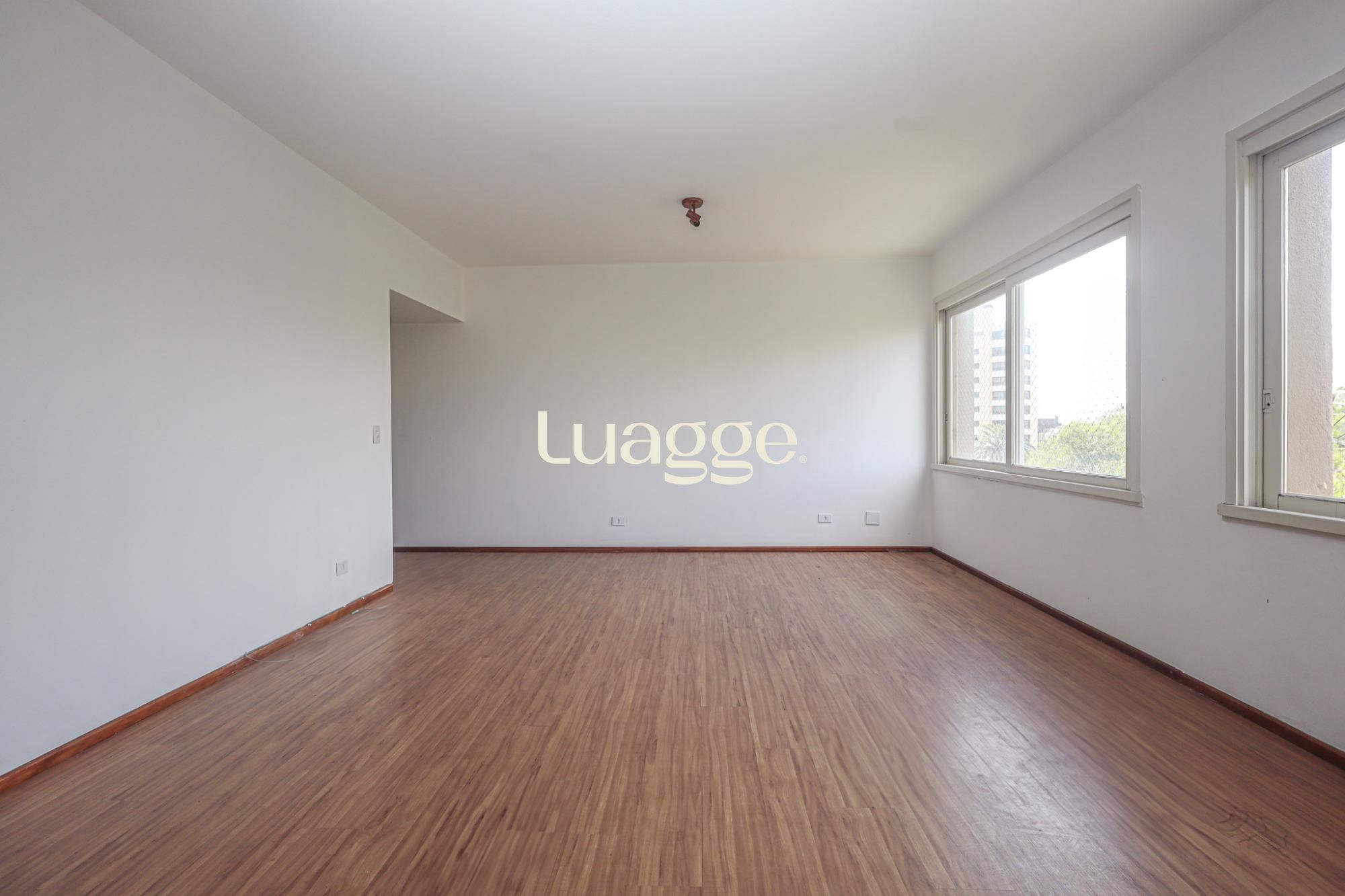 Apartamento à venda com 3 quartos, 116m² - Foto 3