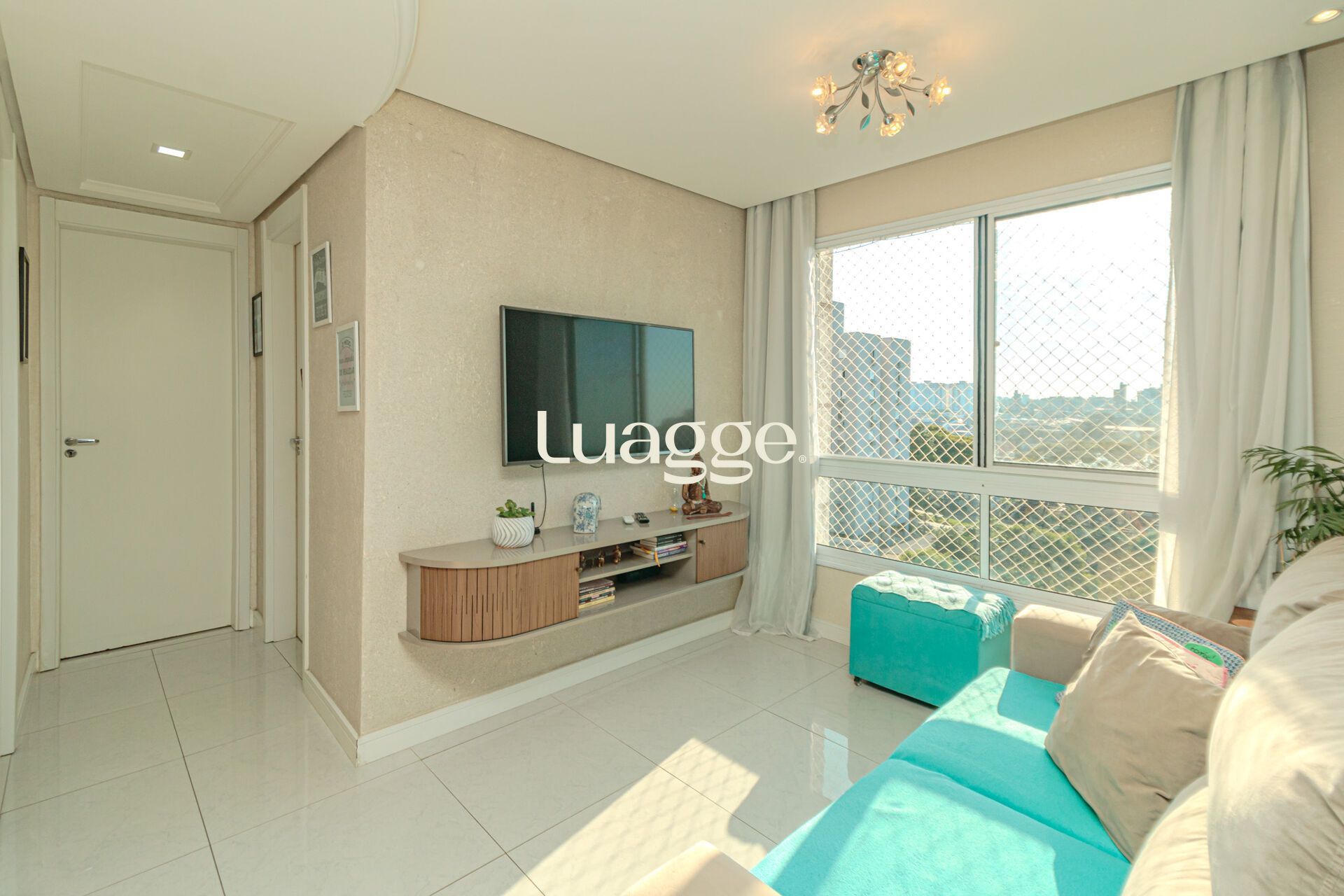 Apartamento, 2 quartos, 58 m² - Foto 5