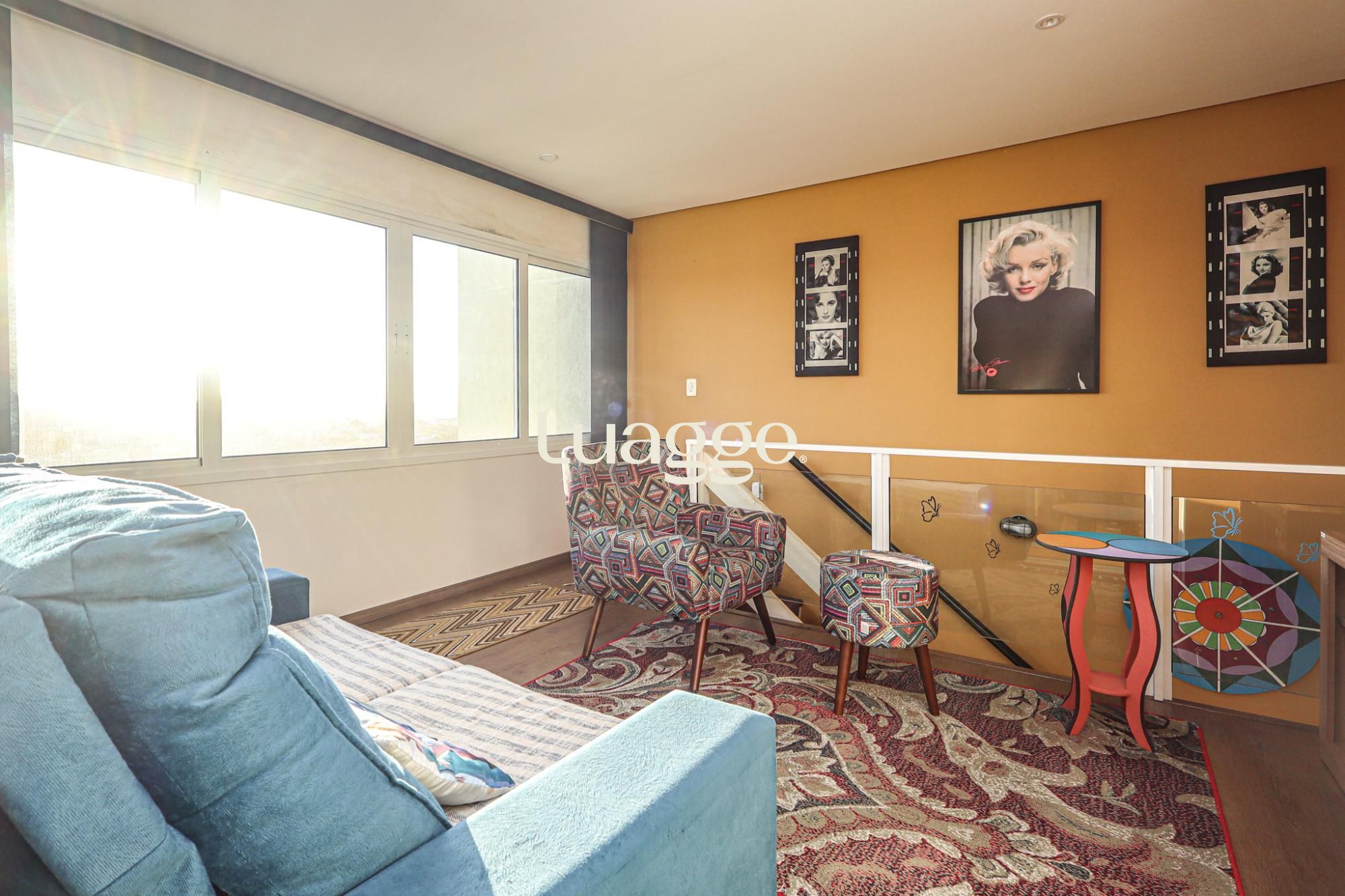 Apartamento à venda com 4 quartos, 110m² - Foto 5