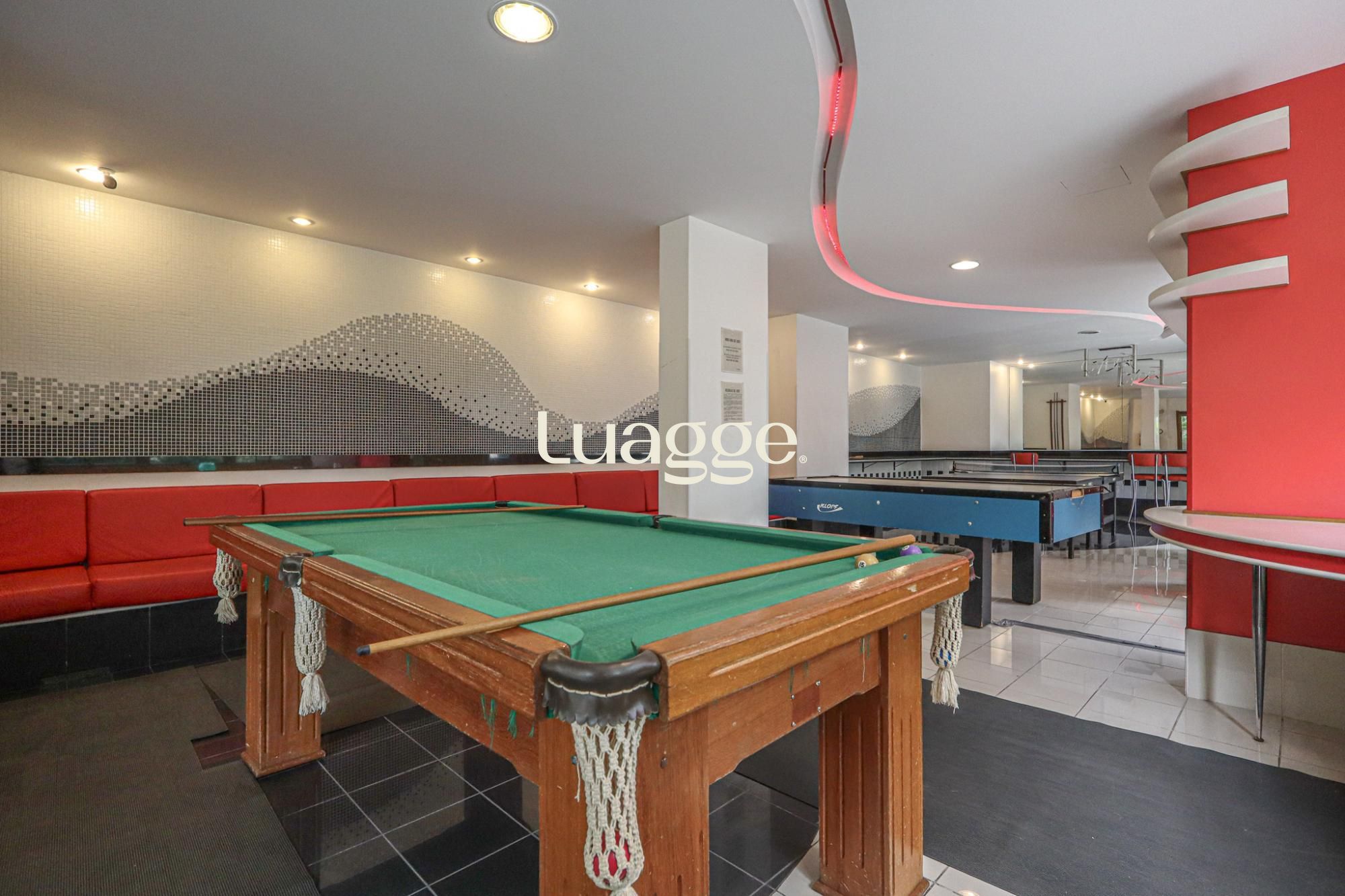 Apartamento à venda com 3 quartos, 122m² - Foto 46