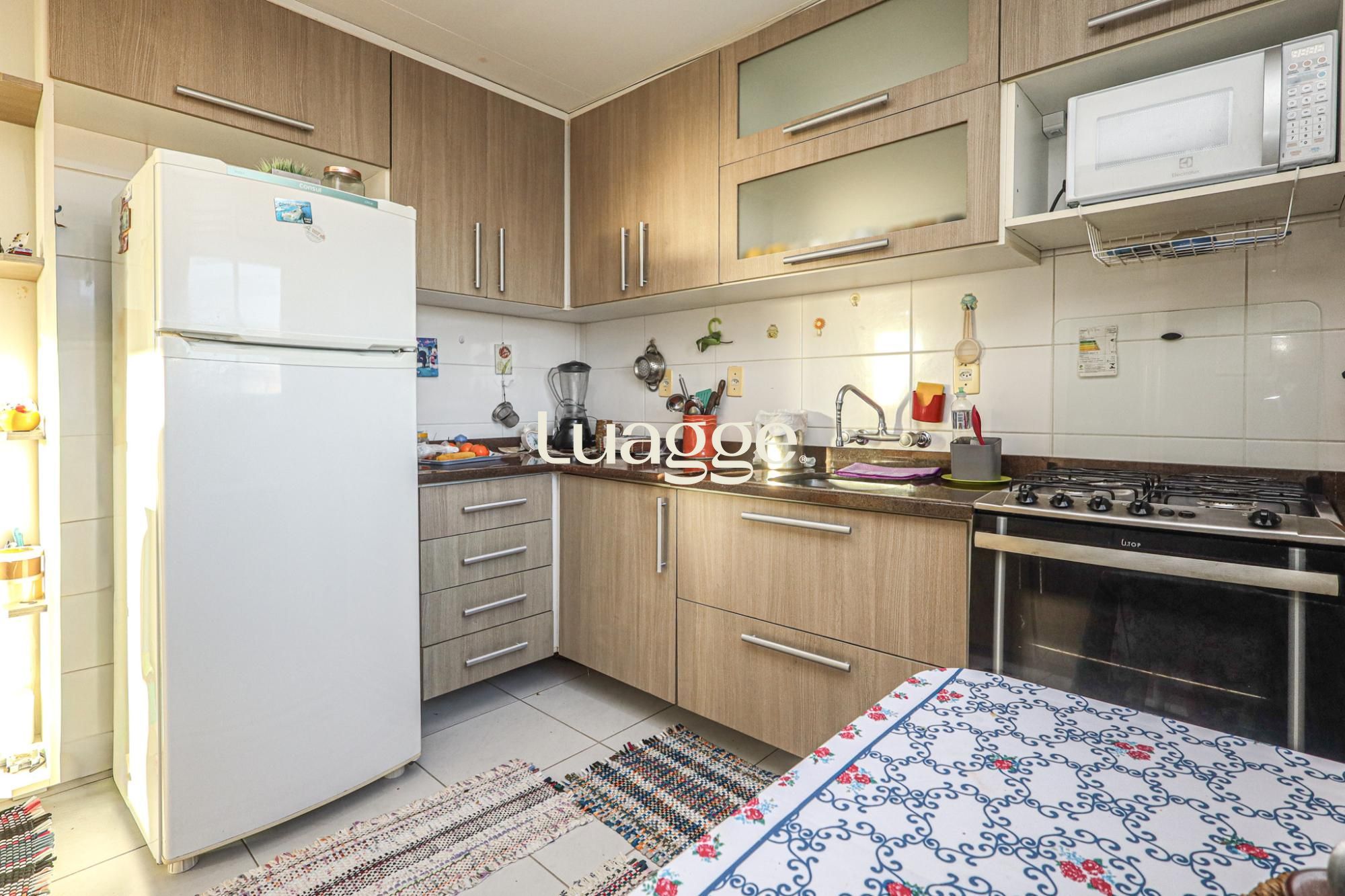 Apartamento à venda com 4 quartos, 110m² - Foto 34