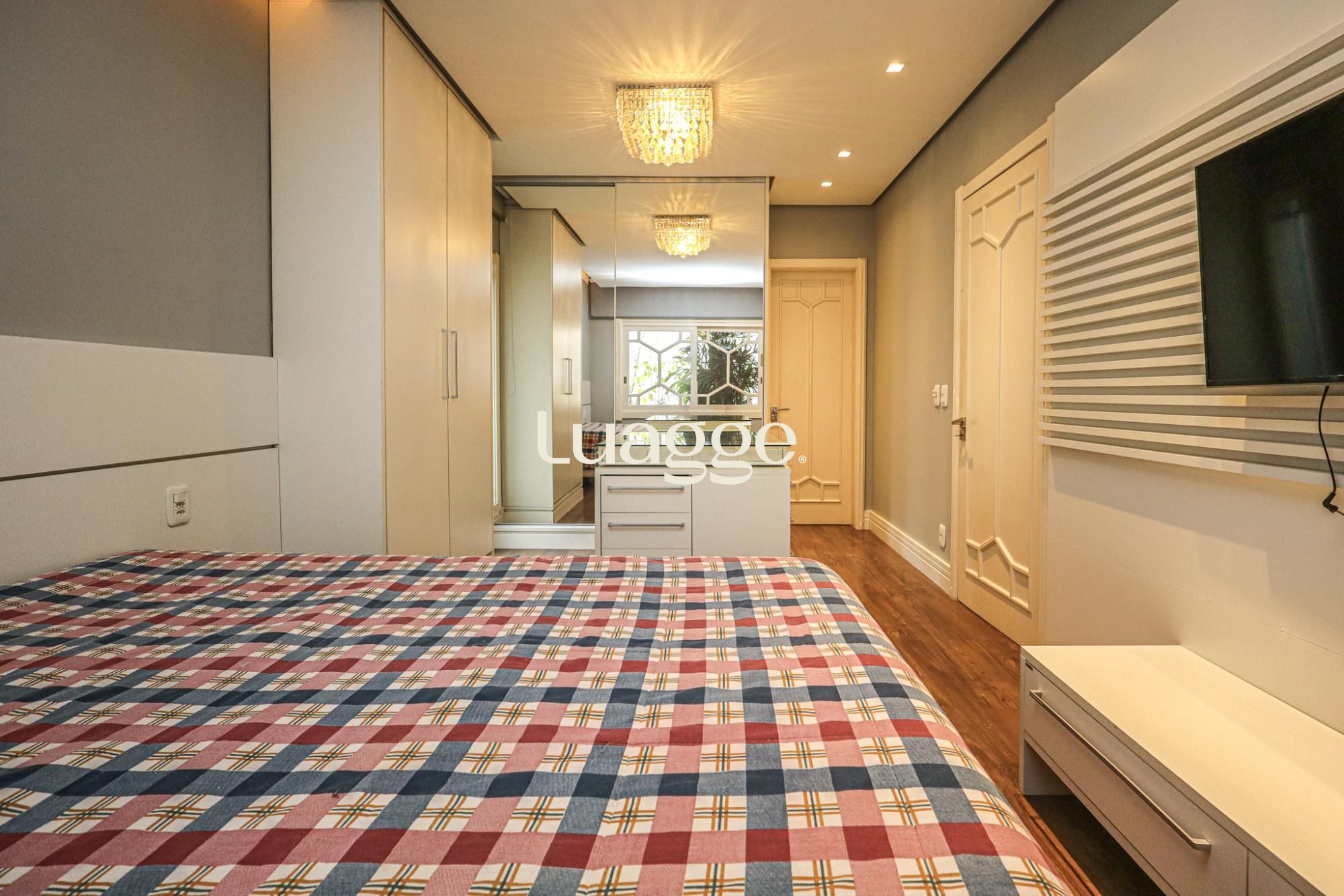 Apartamento à venda com 3 quartos, 150m² - Foto 28