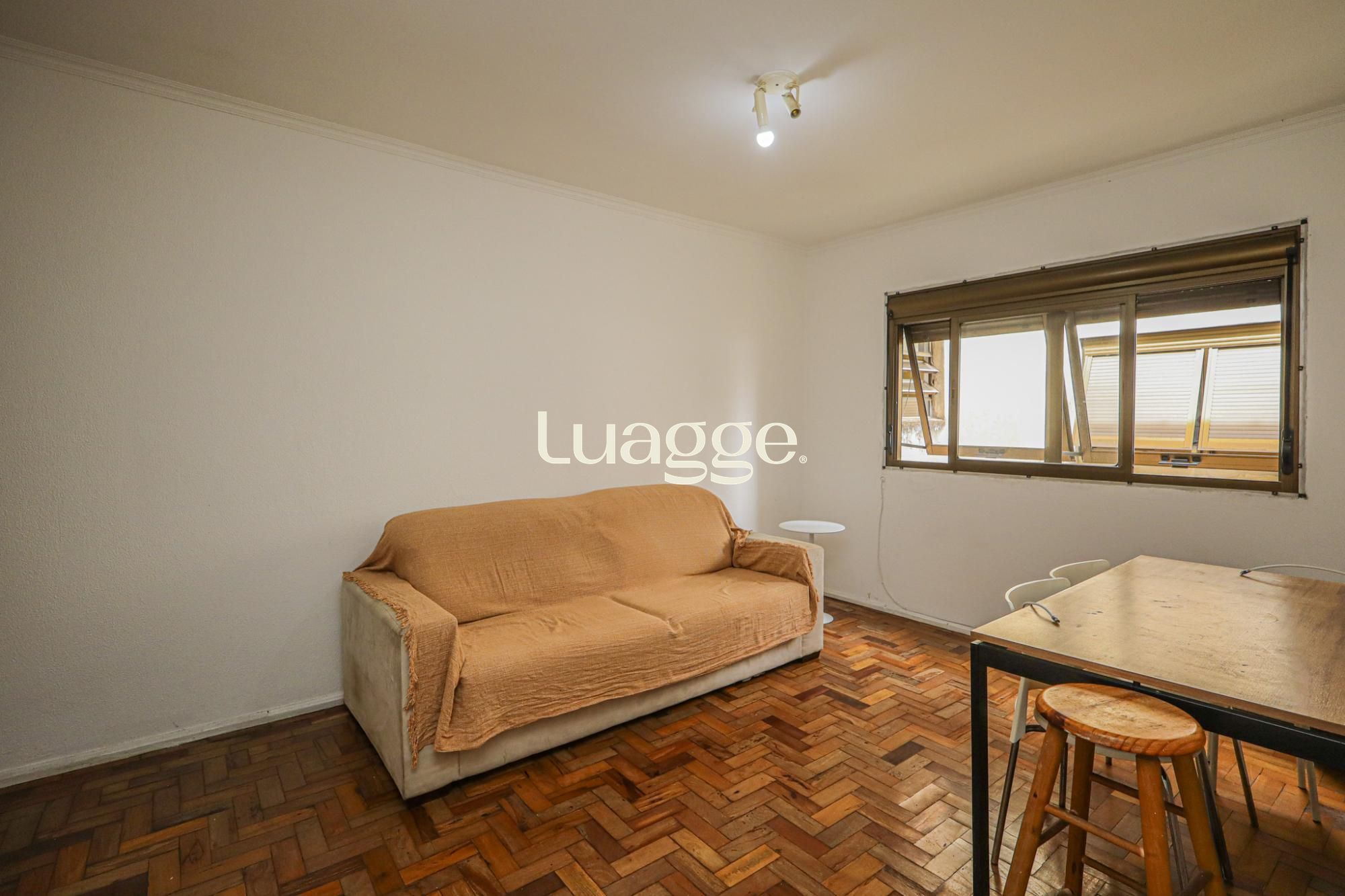 Apartamento, 1 quarto, à venda, 43 m², Auxiliadora - Porto Alegre — foto 3
