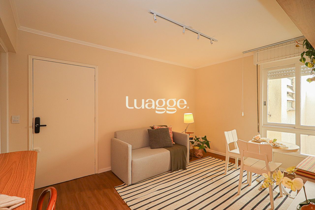 Apartamento, 1 quarto, à venda, 40 m², Centro Histórico - Porto Alegre — foto 2