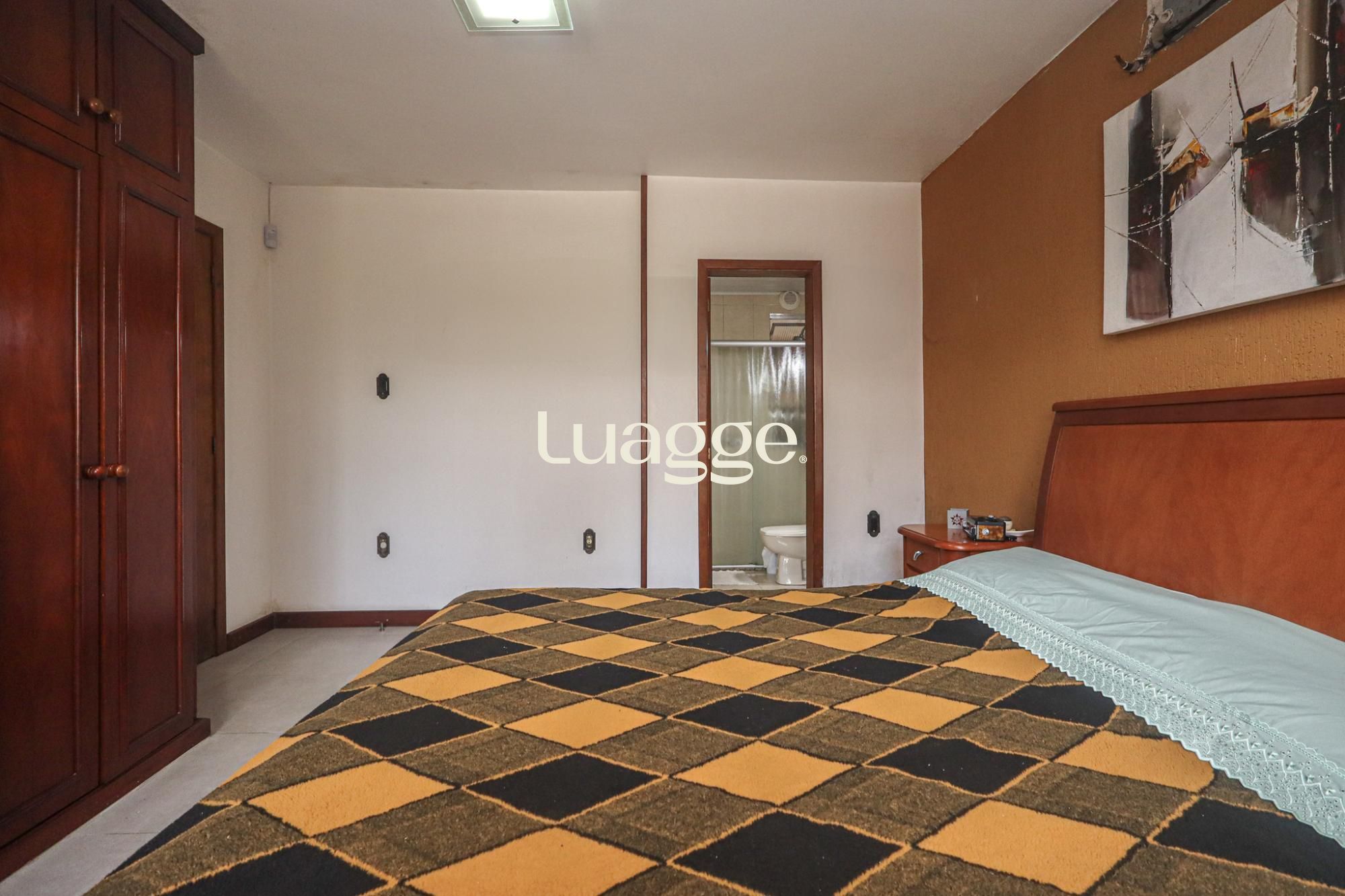 Casa à venda com 3 quartos, 187m² - Foto 30