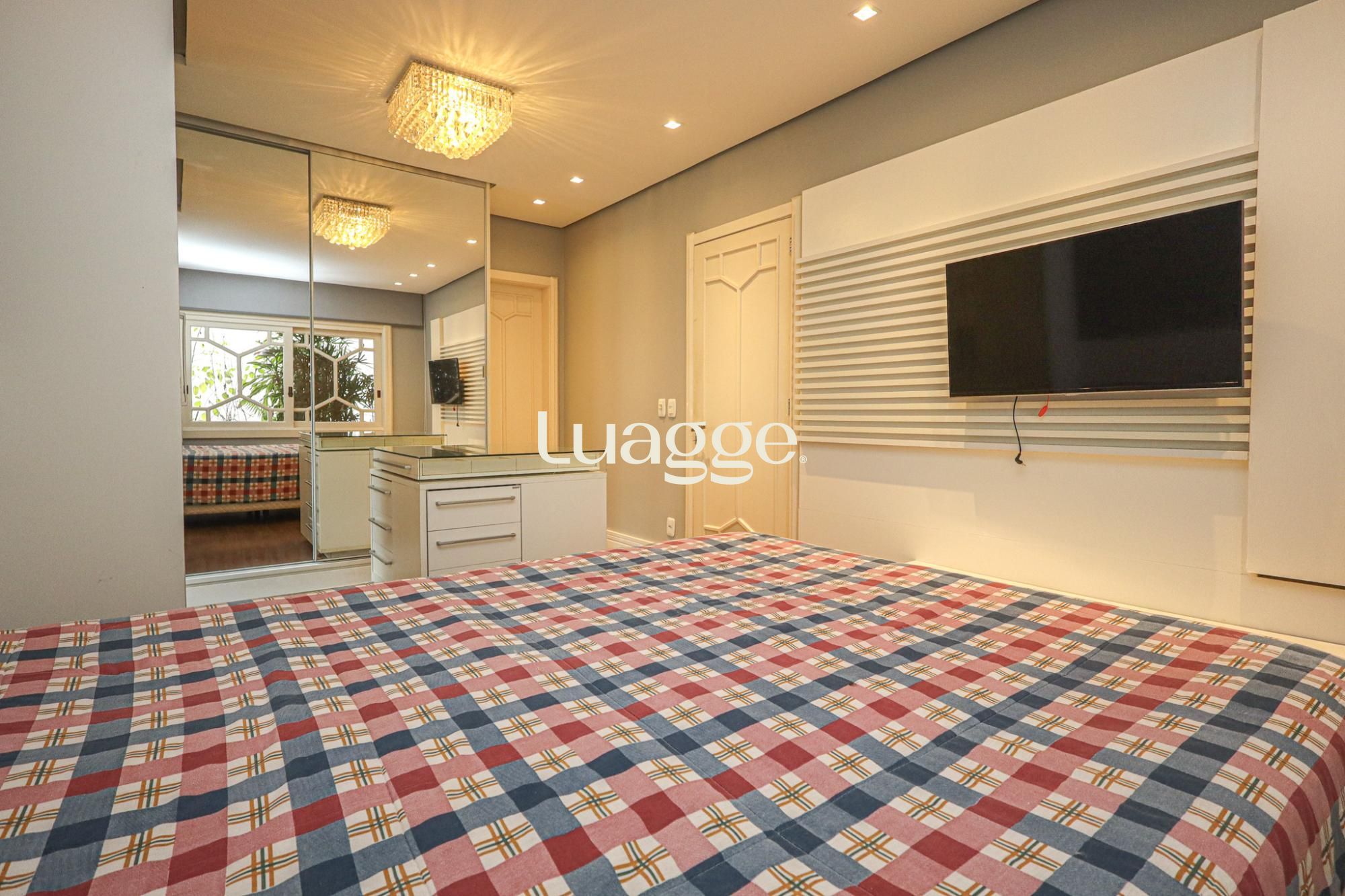Apartamento à venda com 3 quartos, 150m² - Foto 30