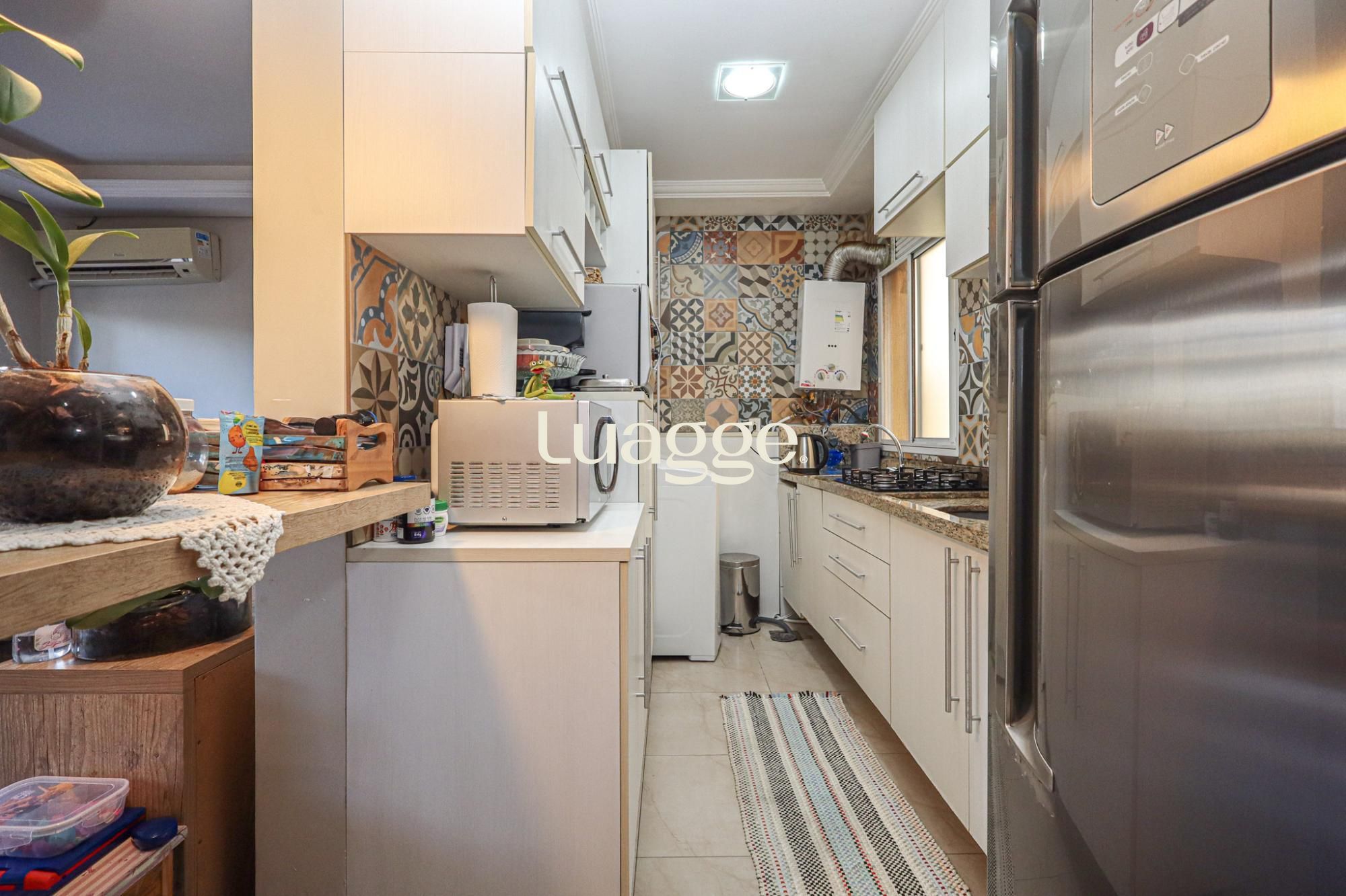 Depósito-Galpão-Armazém à venda com 3 quartos, 90m² - Foto 8