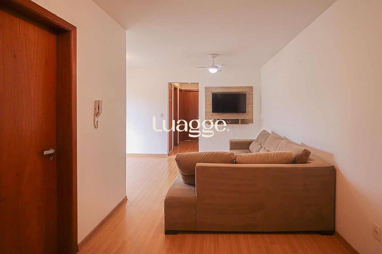 Apartamento, 2 quartos, à venda, 80 m², São João - Porto Alegre — foto 2