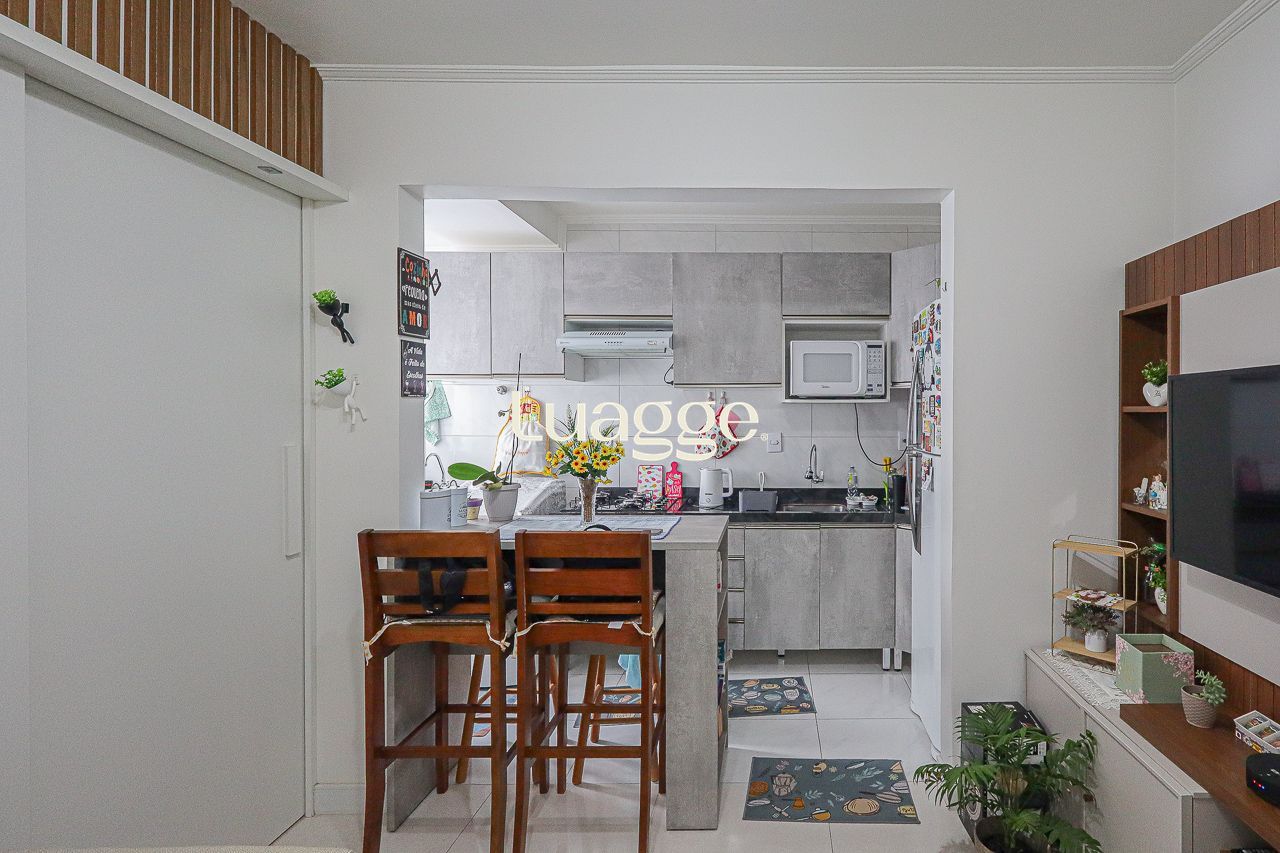 Apartamento, 1 quarto, à venda, 32 m², Passo da Areia - Porto Alegre — foto 3