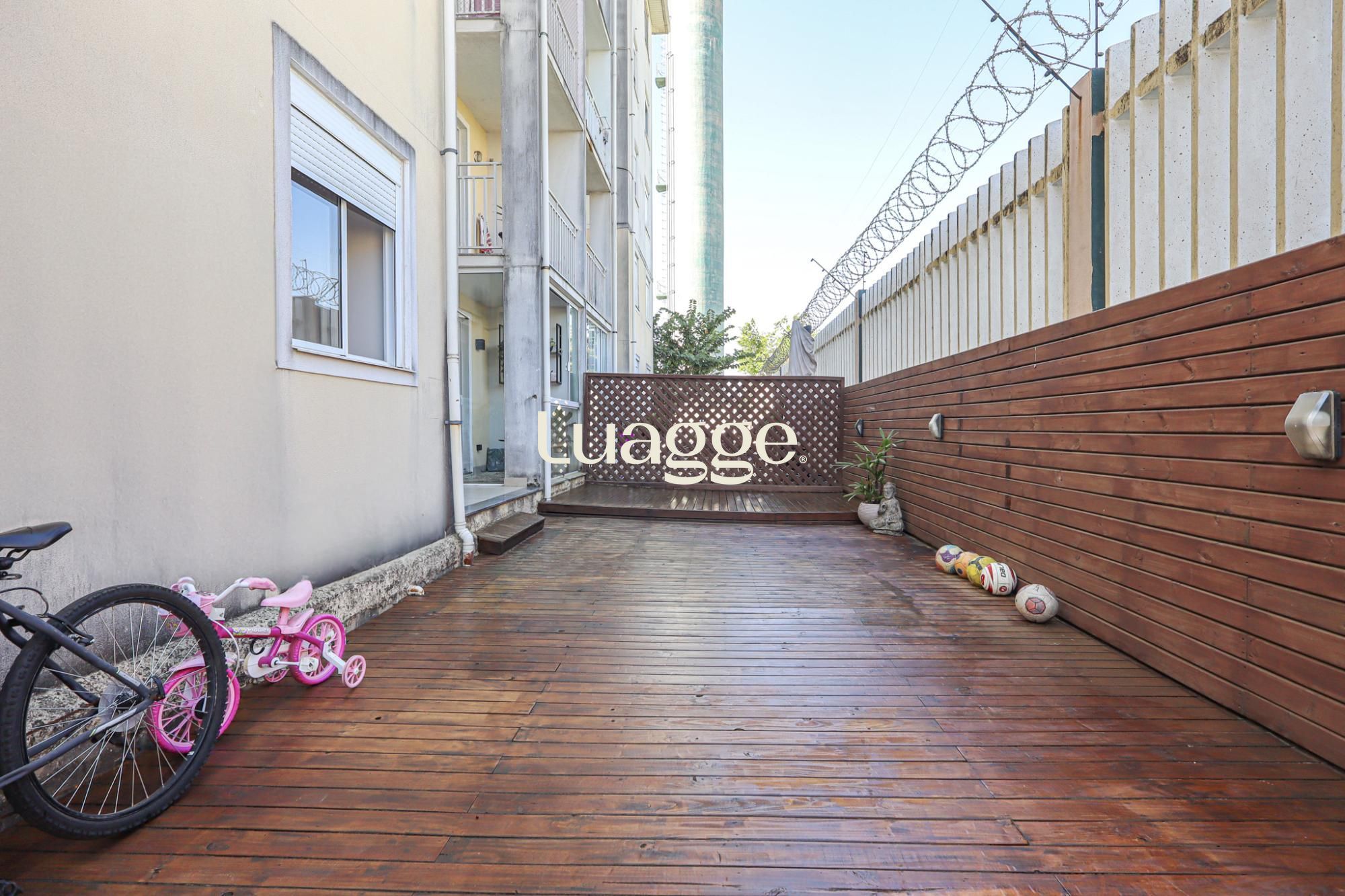 Depósito-Galpão-Armazém à venda com 3 quartos, 90m² - Foto 7