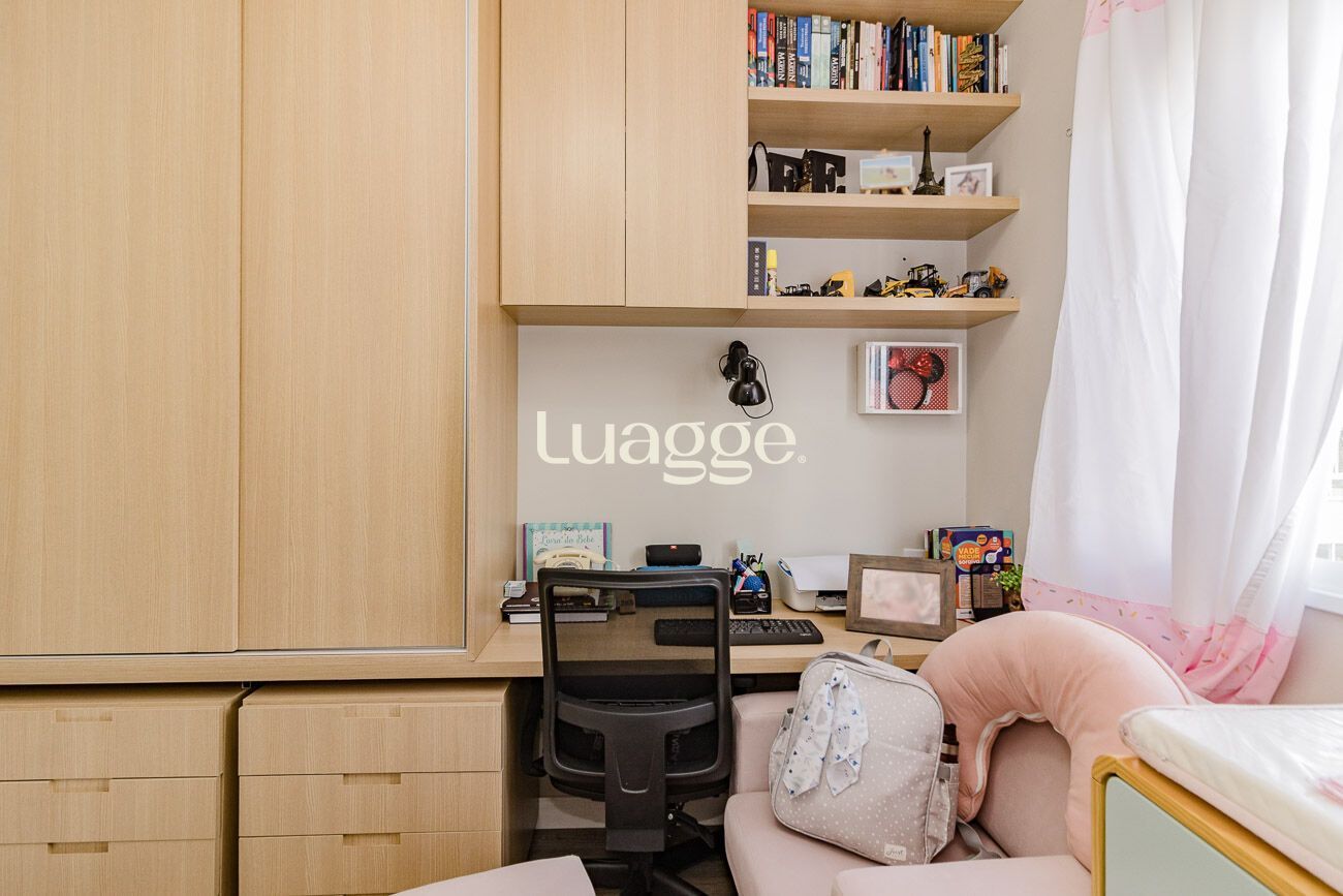 Apartamento, 2 quartos, 58 m² - Foto 18