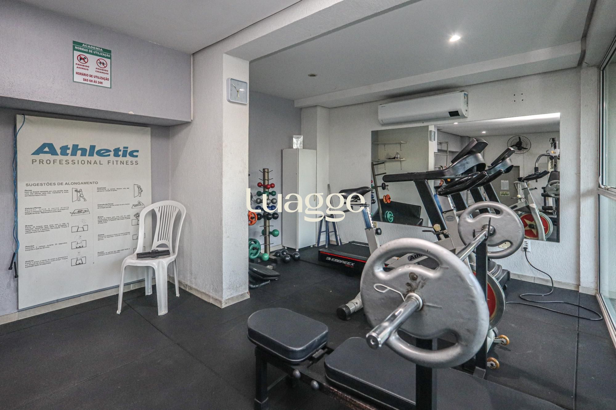 Apartamento à venda com 4 quartos, 110m² - Foto 48