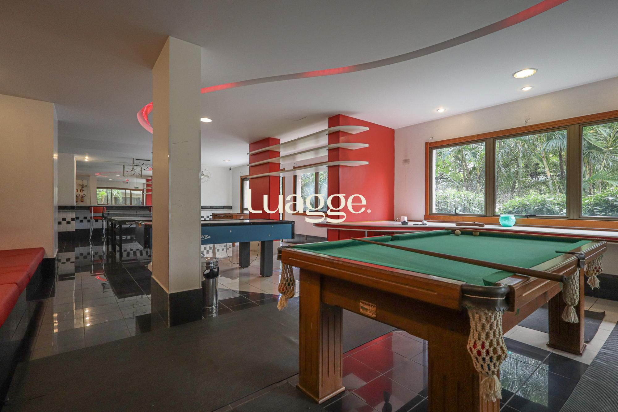 Apartamento à venda com 3 quartos, 122m² - Foto 45