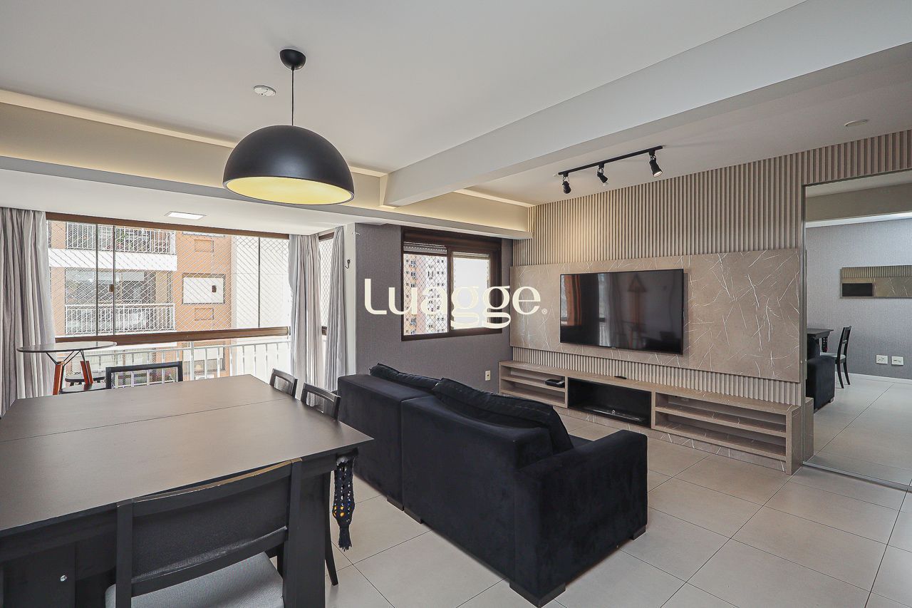 Apartamento no Plenno Home Living, 3 quartos, à venda, 84 m², Passo da Areia - Porto Alegre — foto 2