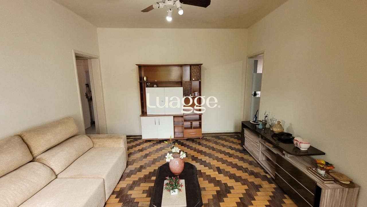 Apartamento a venda no bairro Santo Antônio