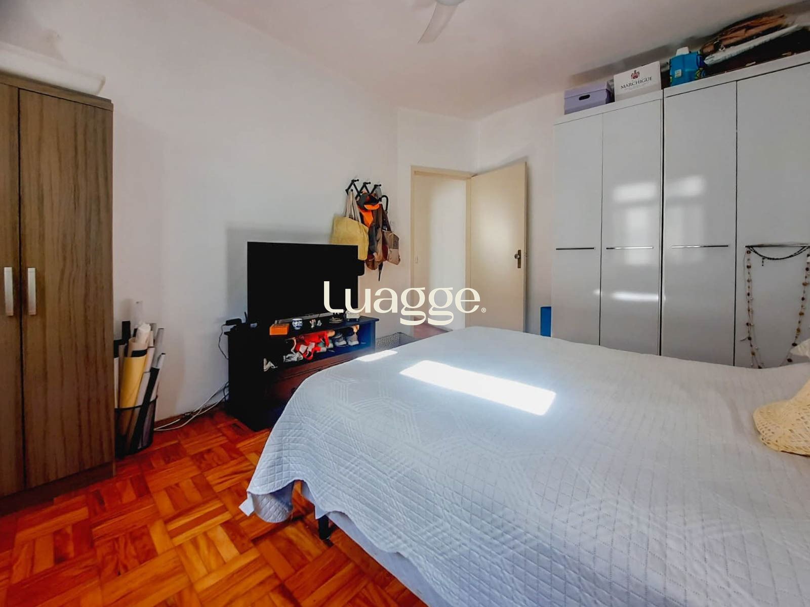 Apartamento, 1 quarto, 51 m² - Foto 14