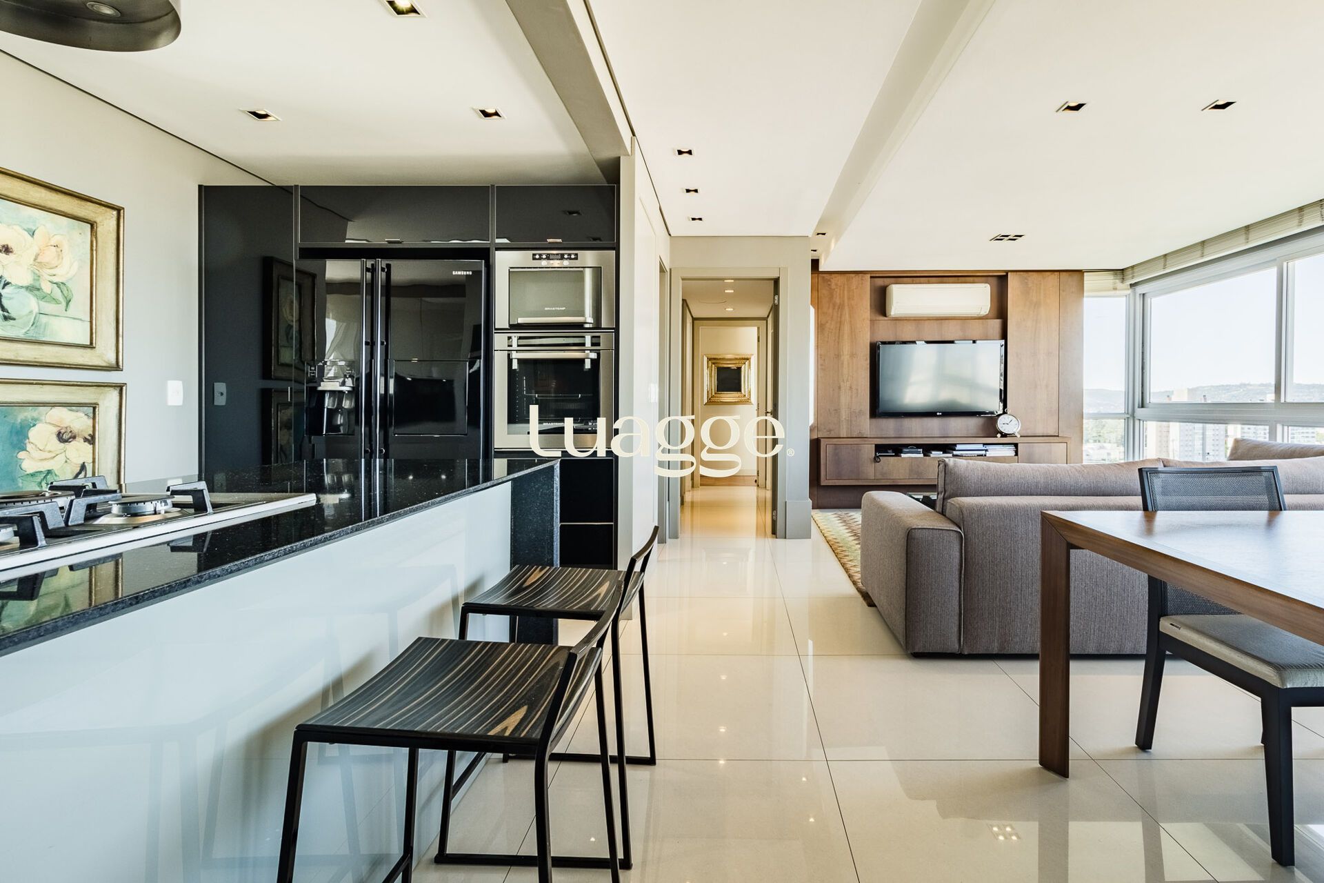 Apartamento, 3 quartos, 113 m² - Foto 3