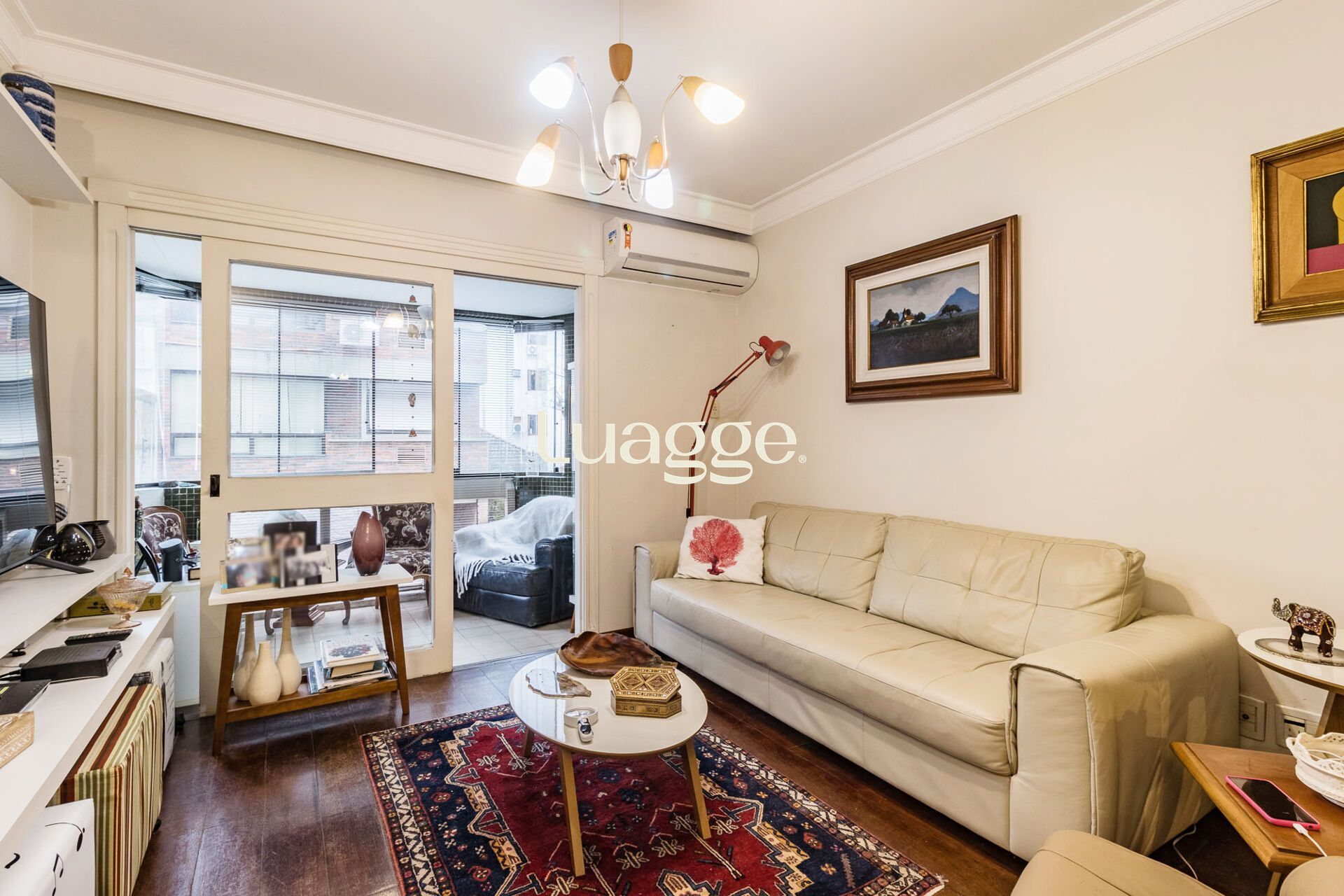 Apartamento, 2 quartos, 99 m² - Foto 5