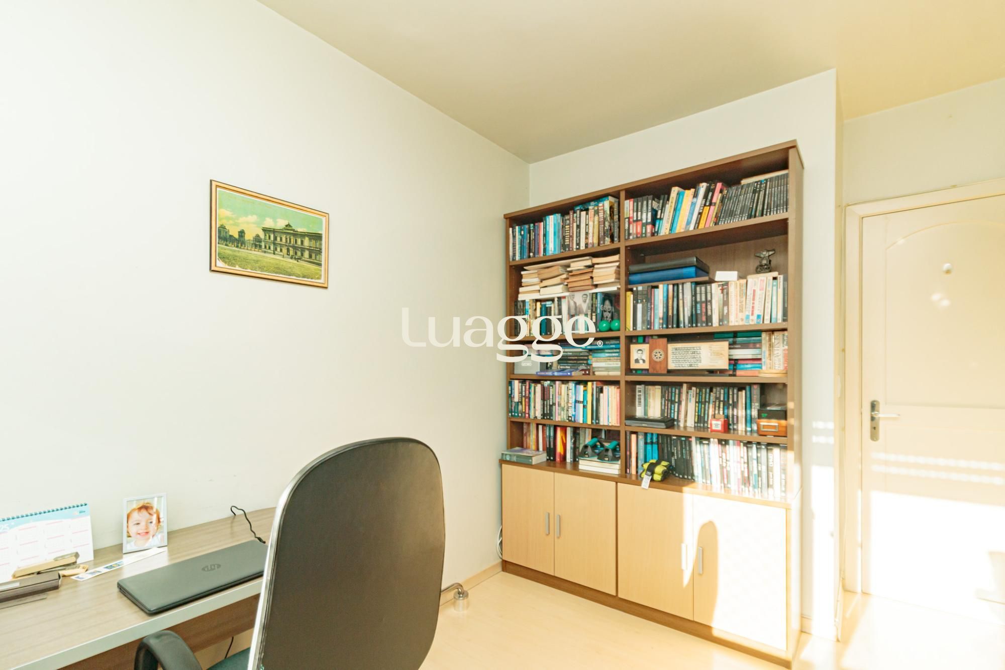 Apartamento à venda com 3 quartos, 115m² - Foto 19