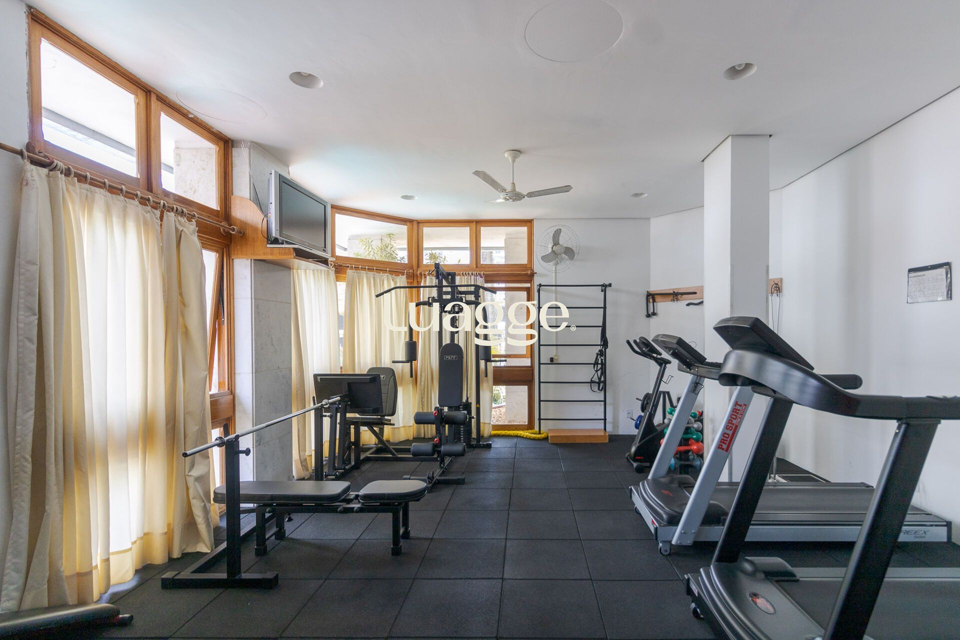 Apartamento, 2 quartos, 99 m² - Foto 42