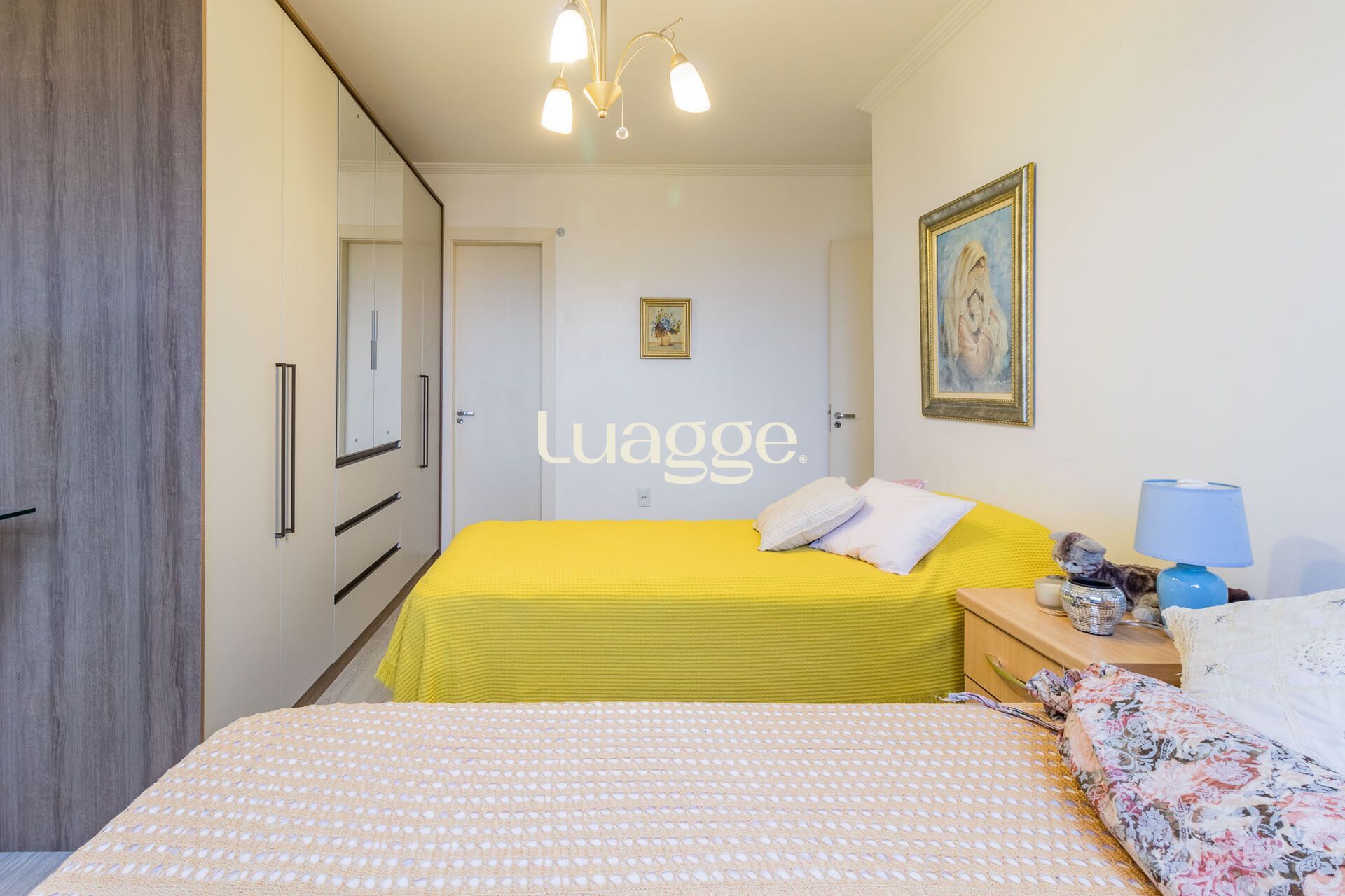 Apartamento à venda com 2 quartos, 83m² - Foto 20